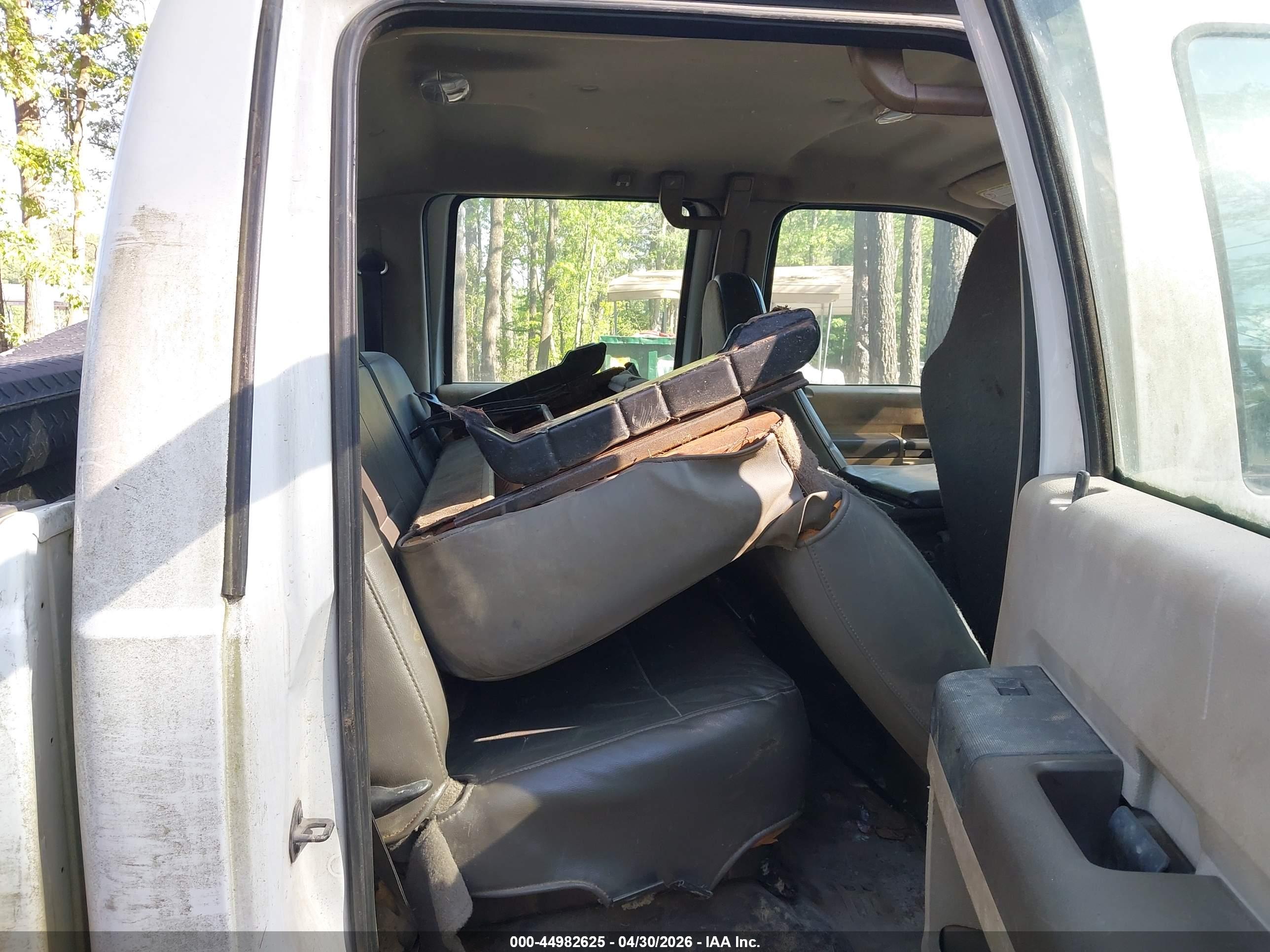 FORD F-250 image 8