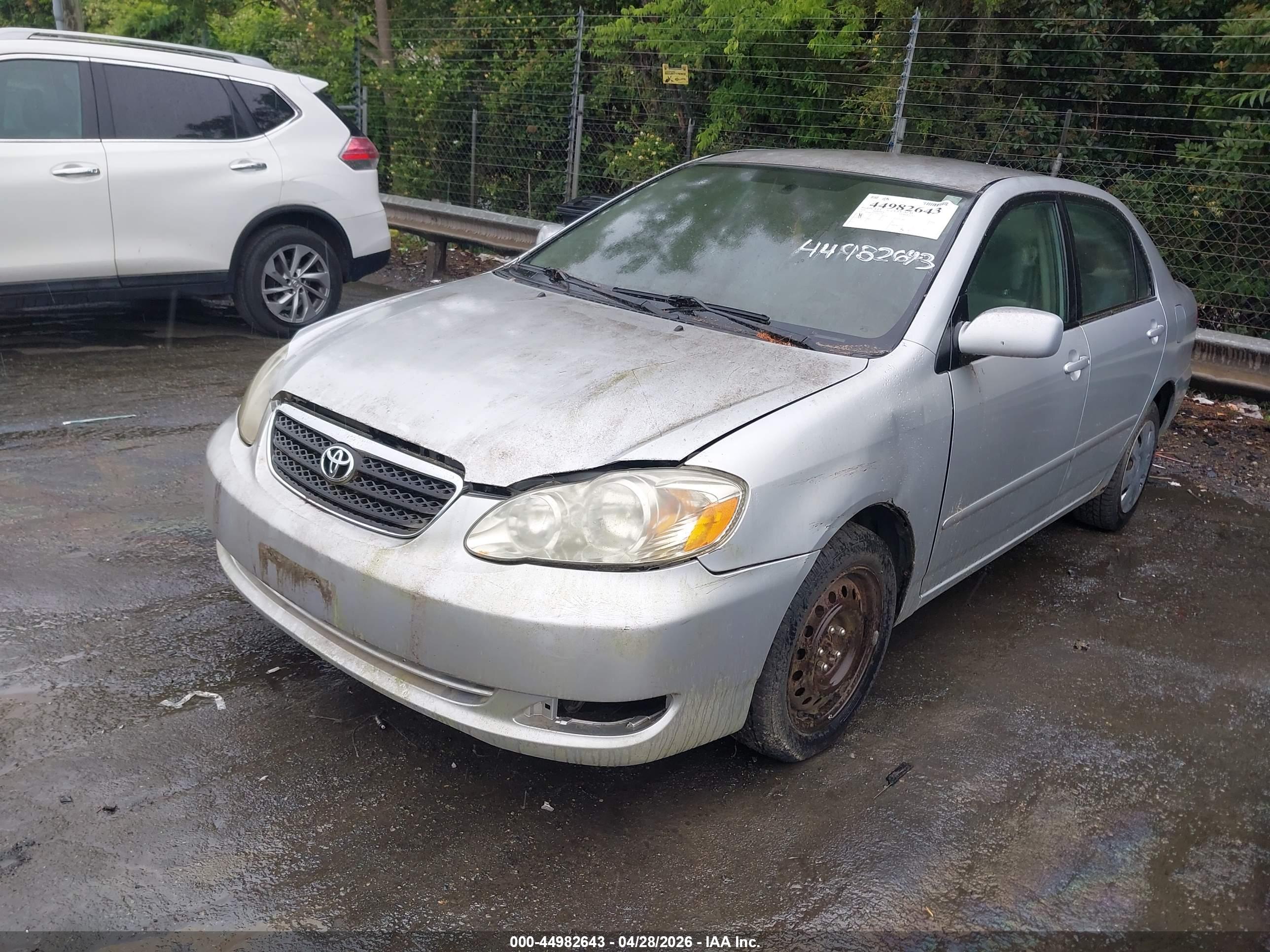 TOYOTA COROLLA image 6