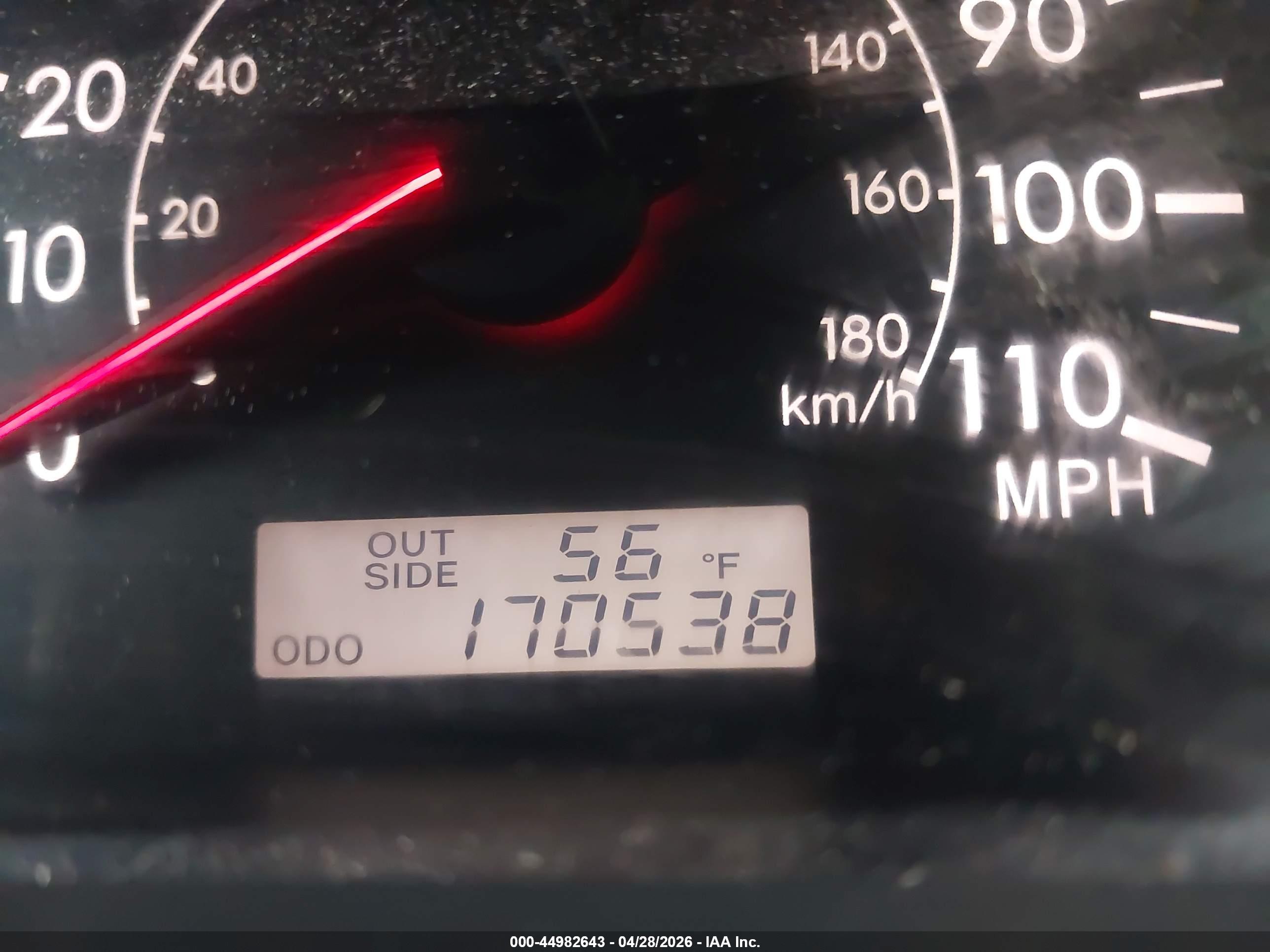 TOYOTA COROLLA image 7