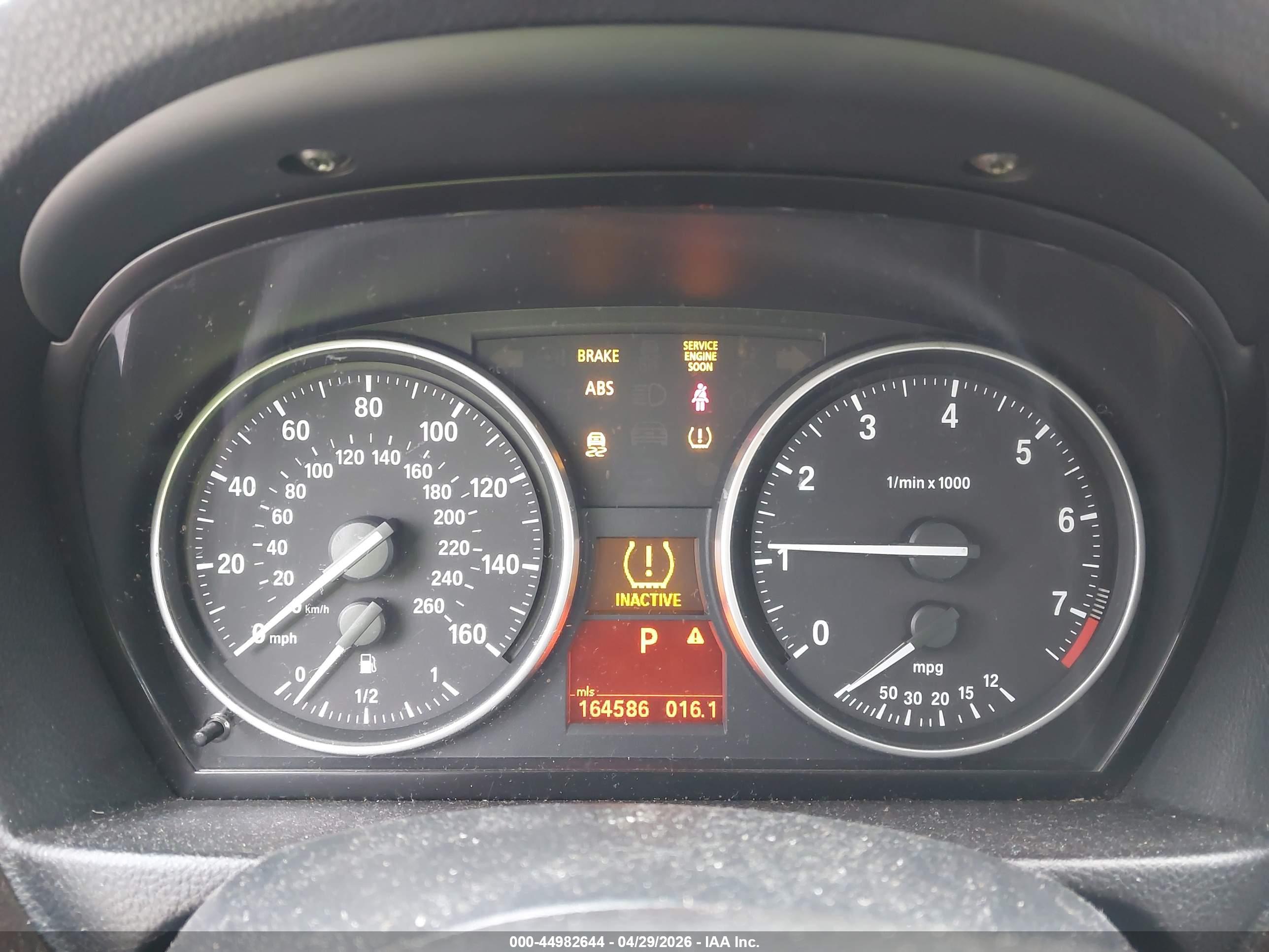 BMW 328I image 7