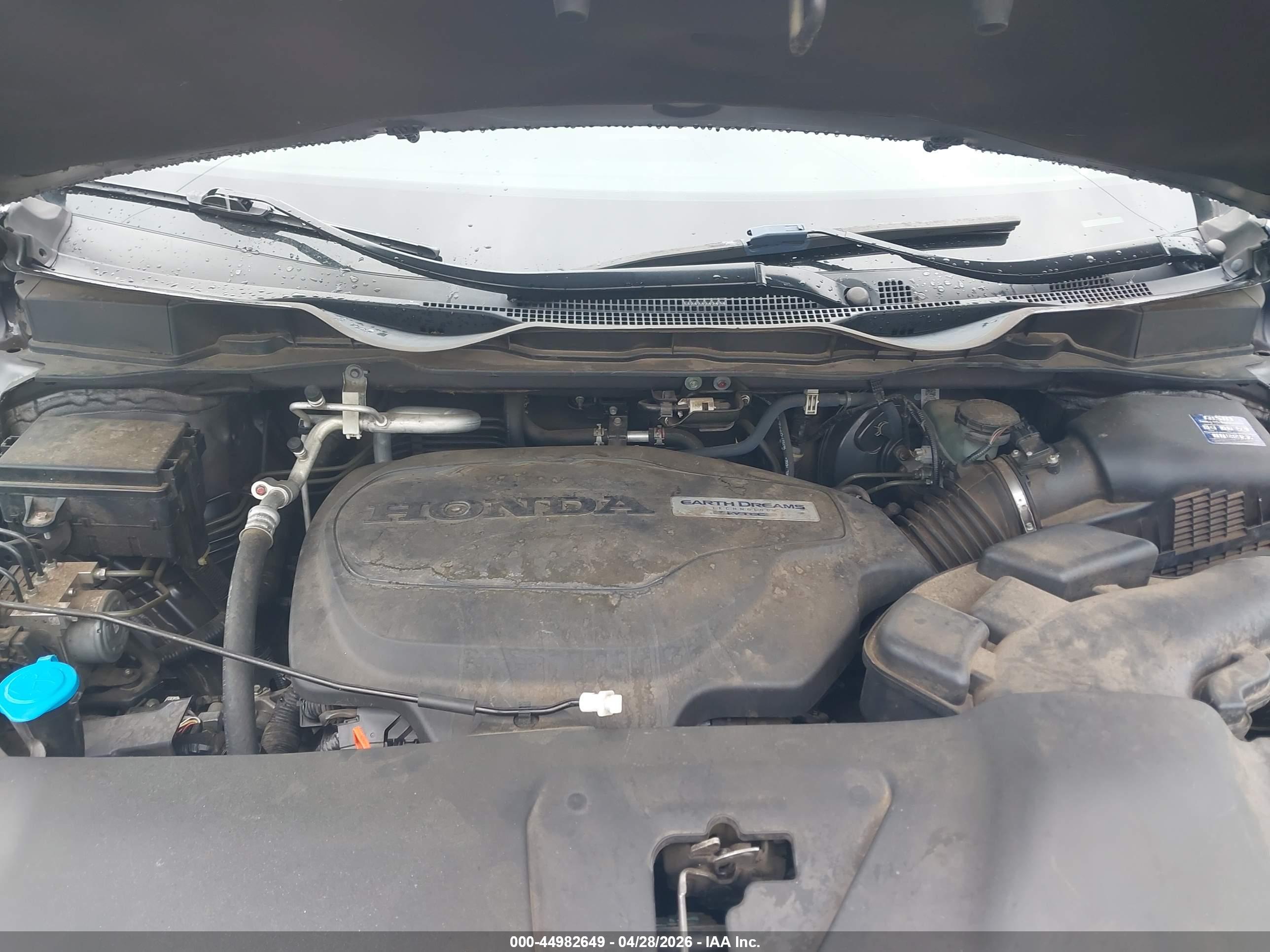 HONDA ODYSSEY image 10