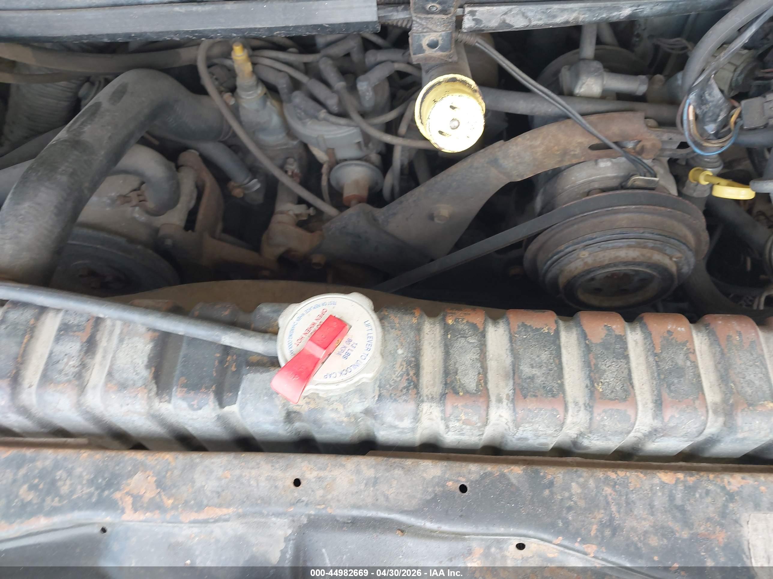 FORD ECONOLINE image 10