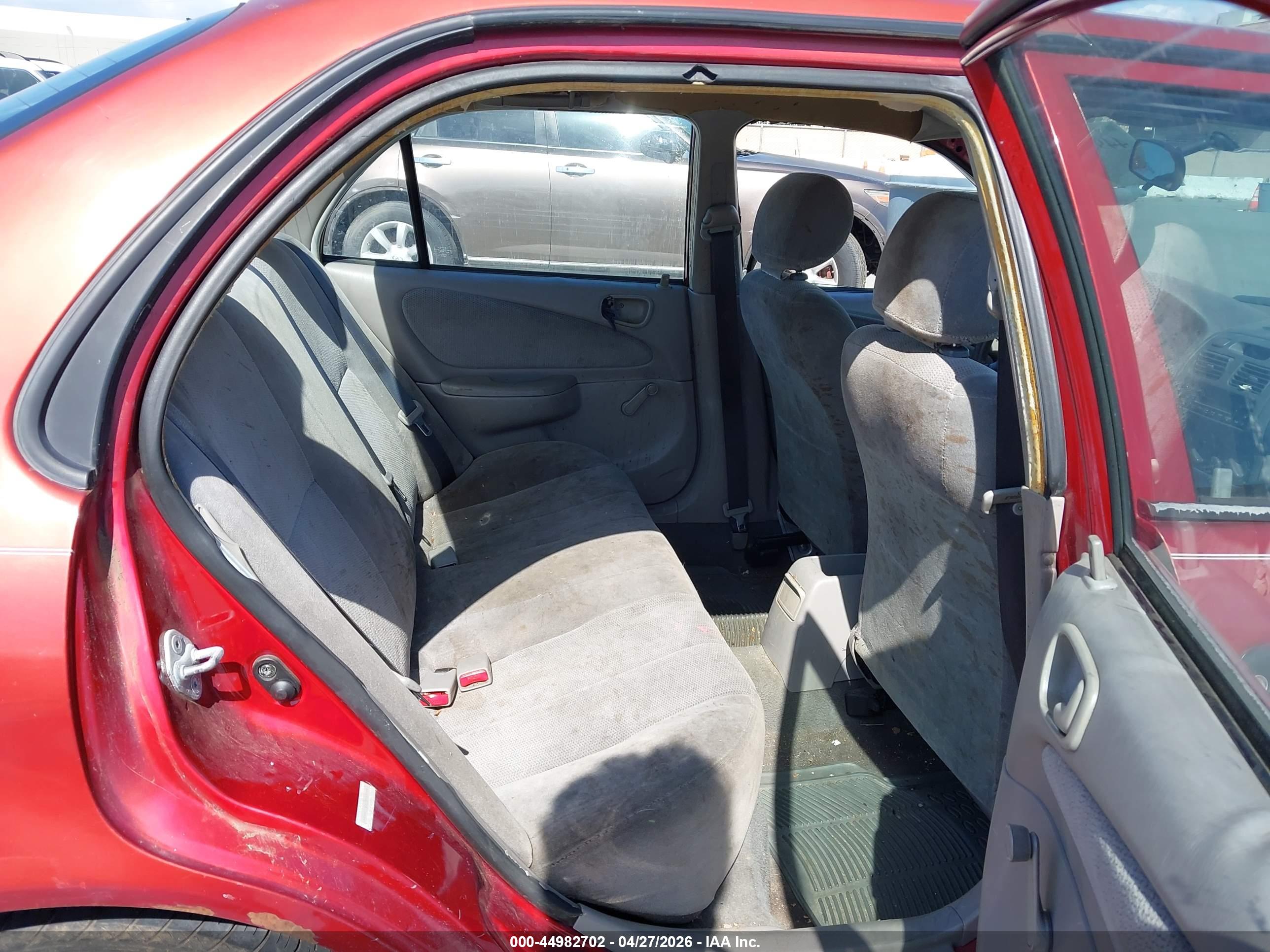 TOYOTA COROLLA image 8
