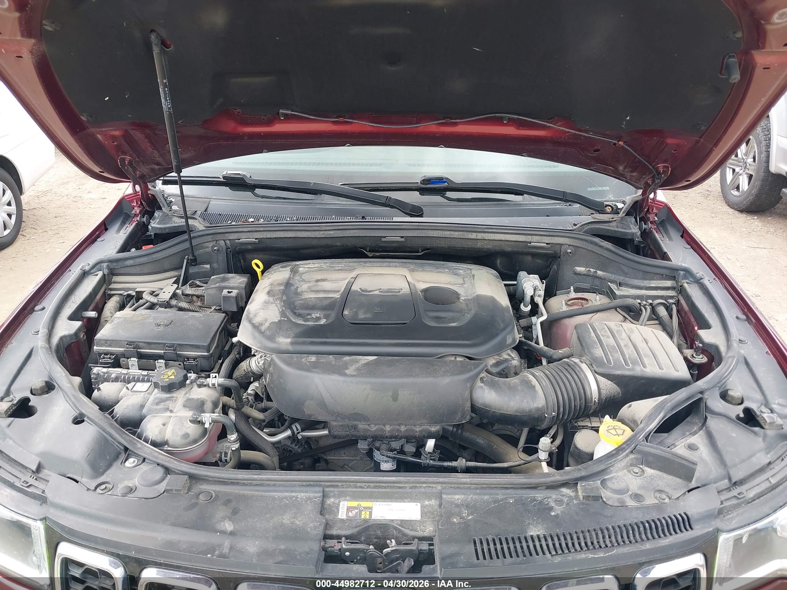 JEEP GRAND image 10