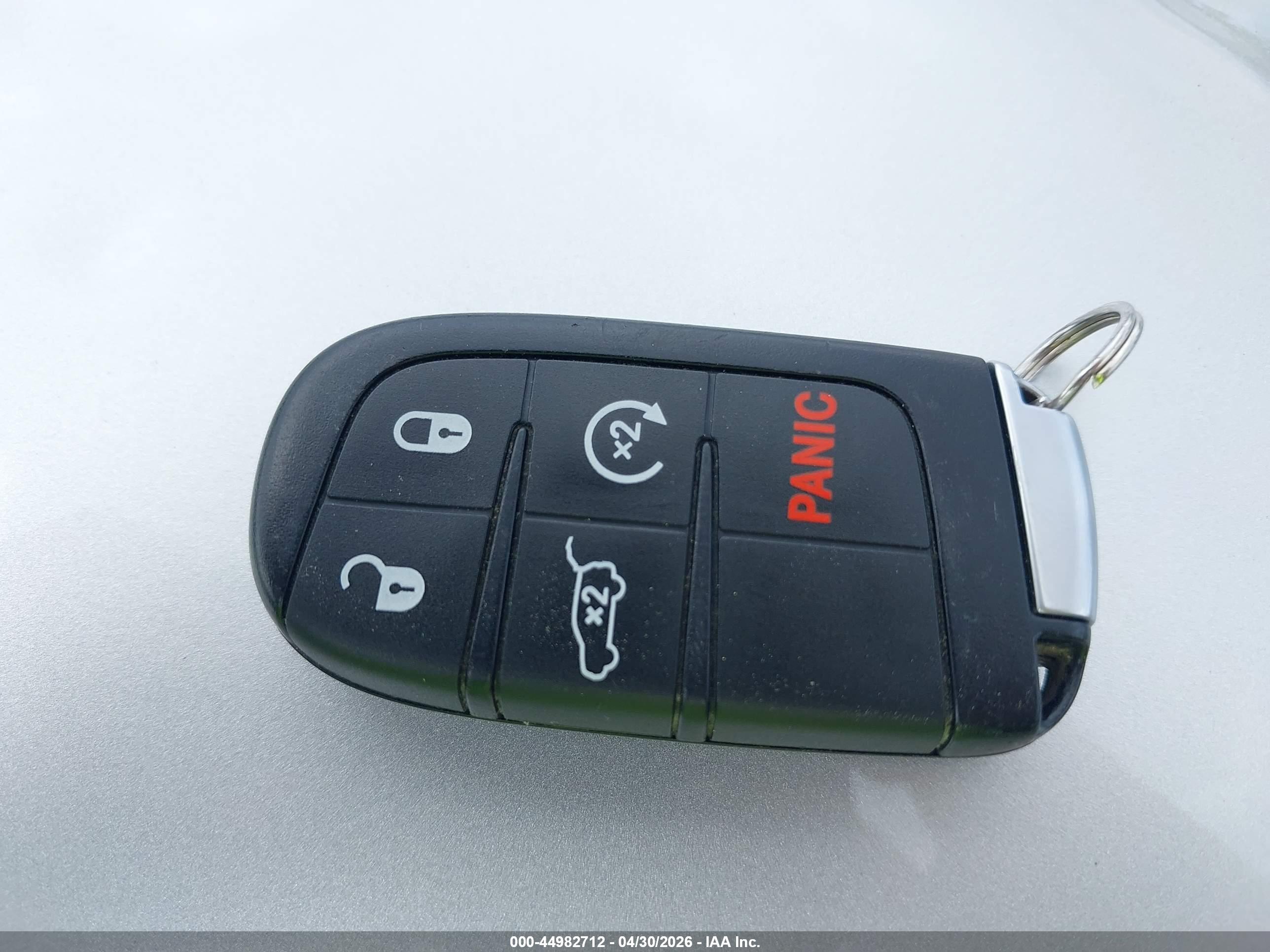 JEEP GRAND image 11