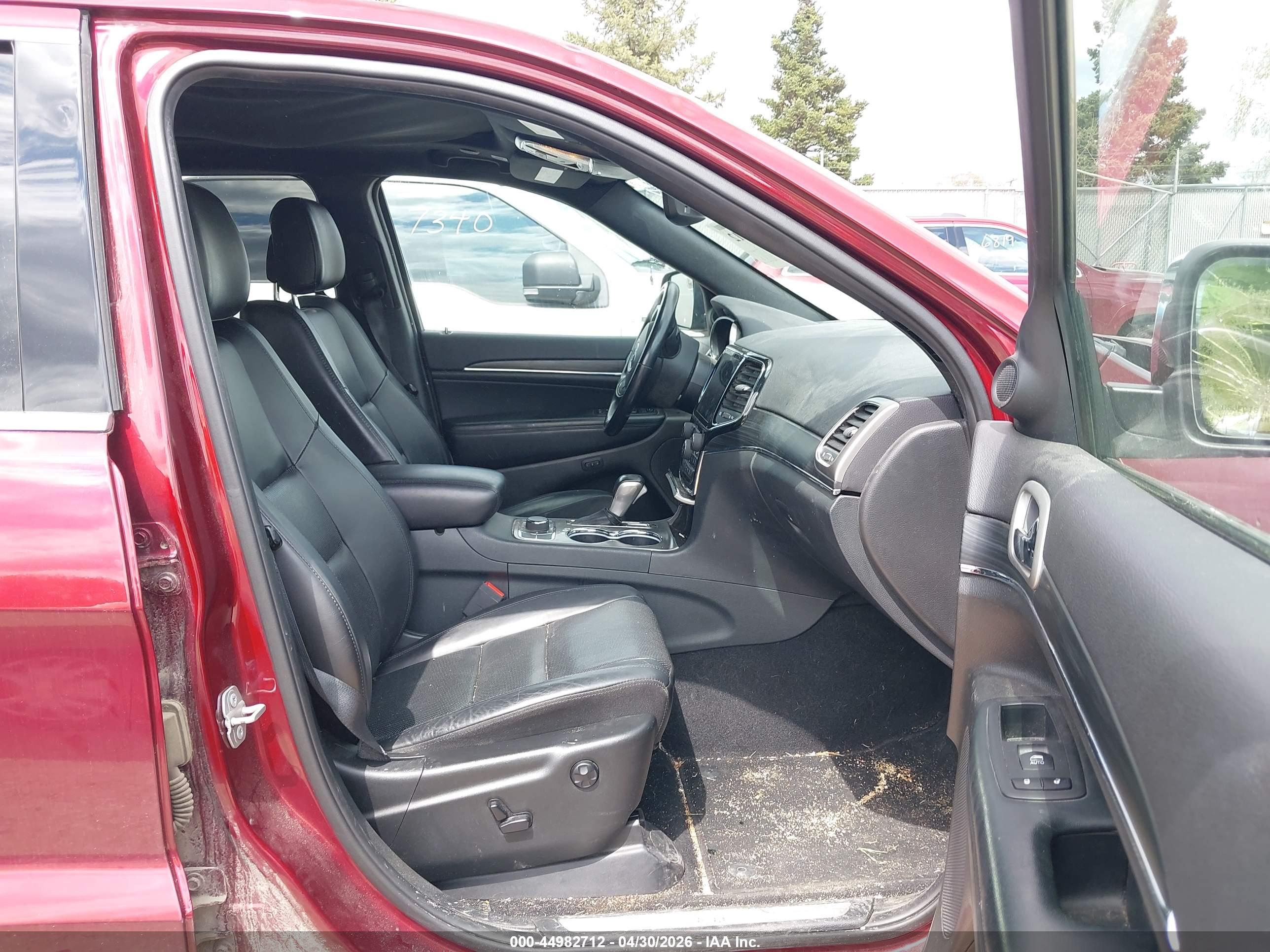 JEEP GRAND image 5