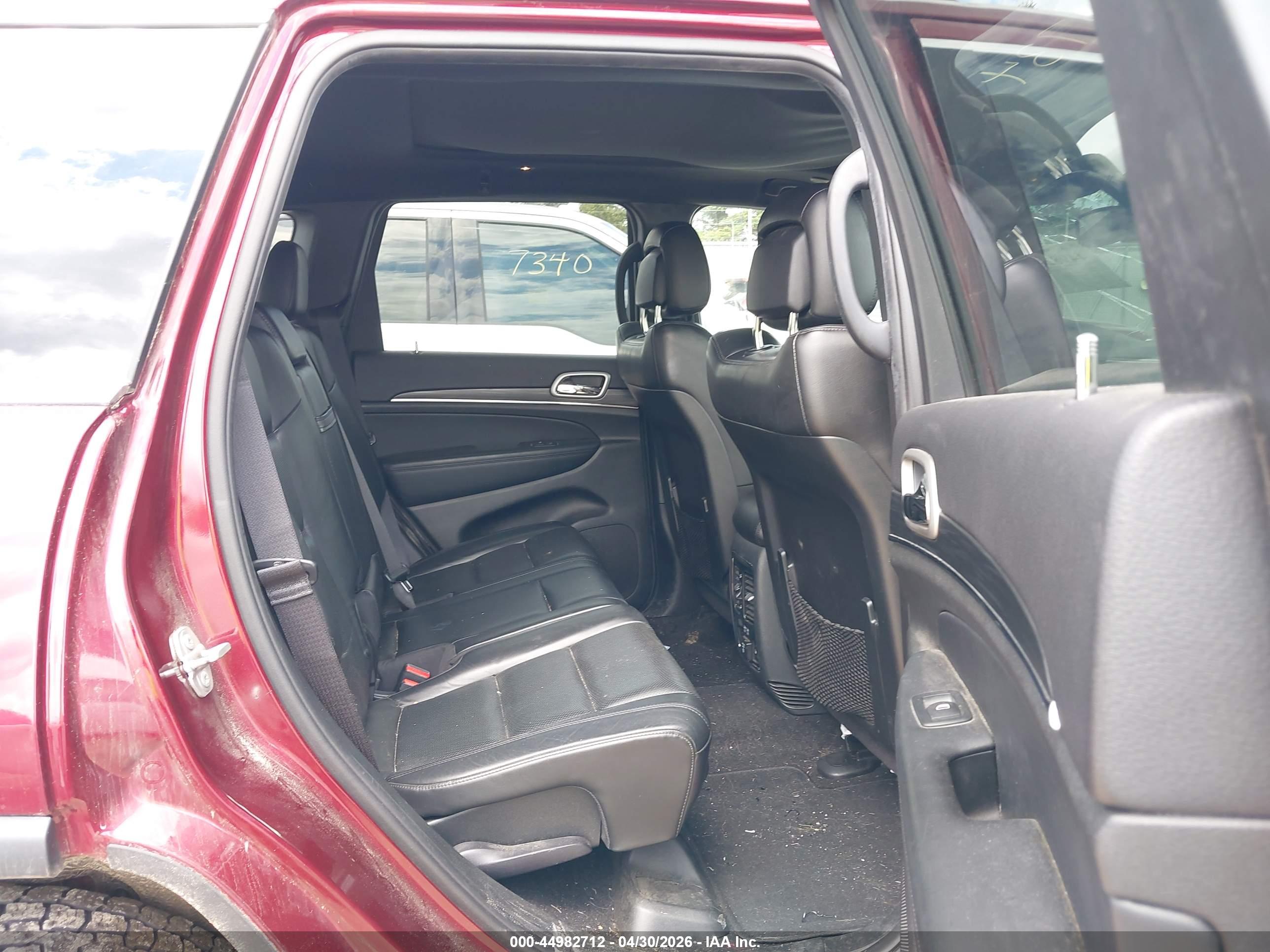 JEEP GRAND image 8