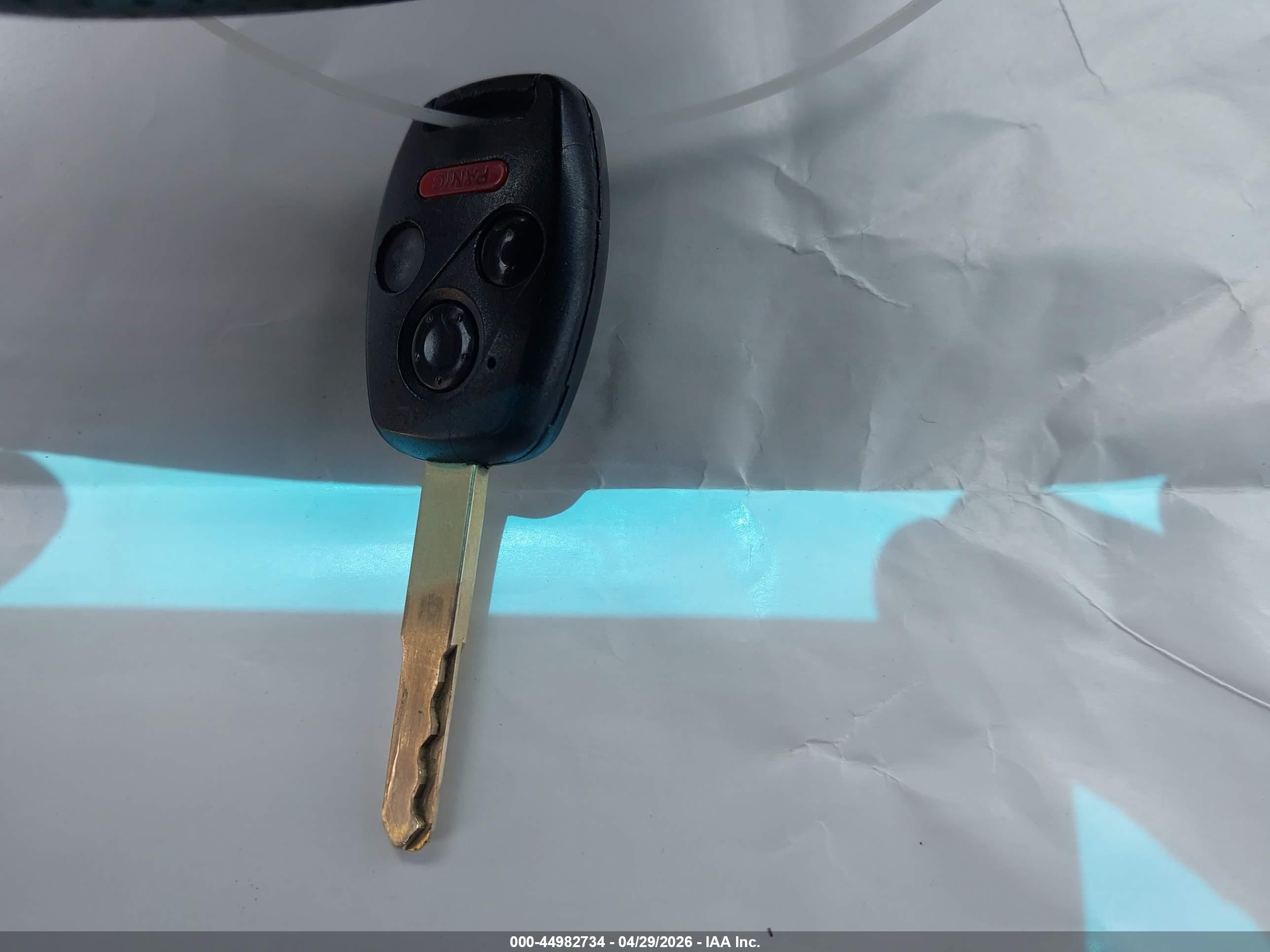 HONDA ACCORD image 11