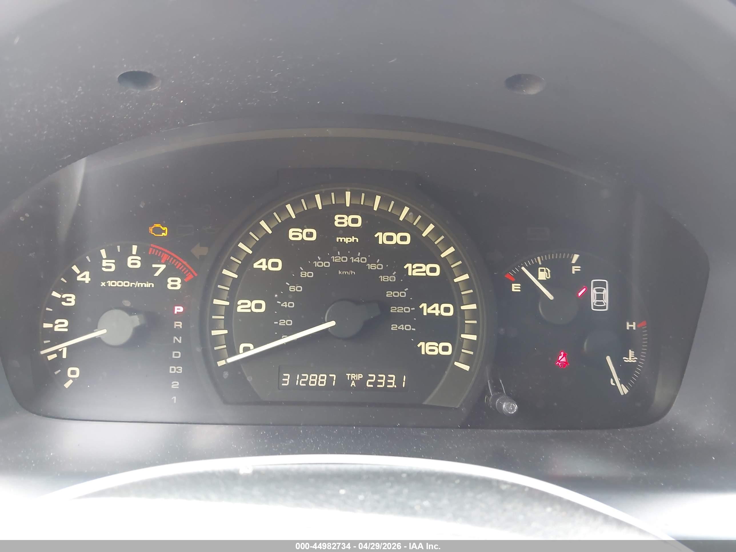 HONDA ACCORD image 7