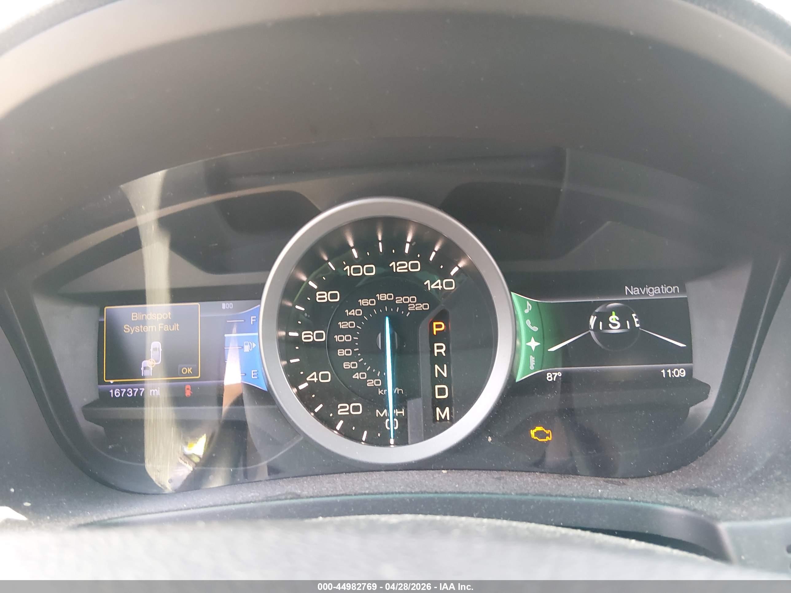FORD EXPLORER image 7