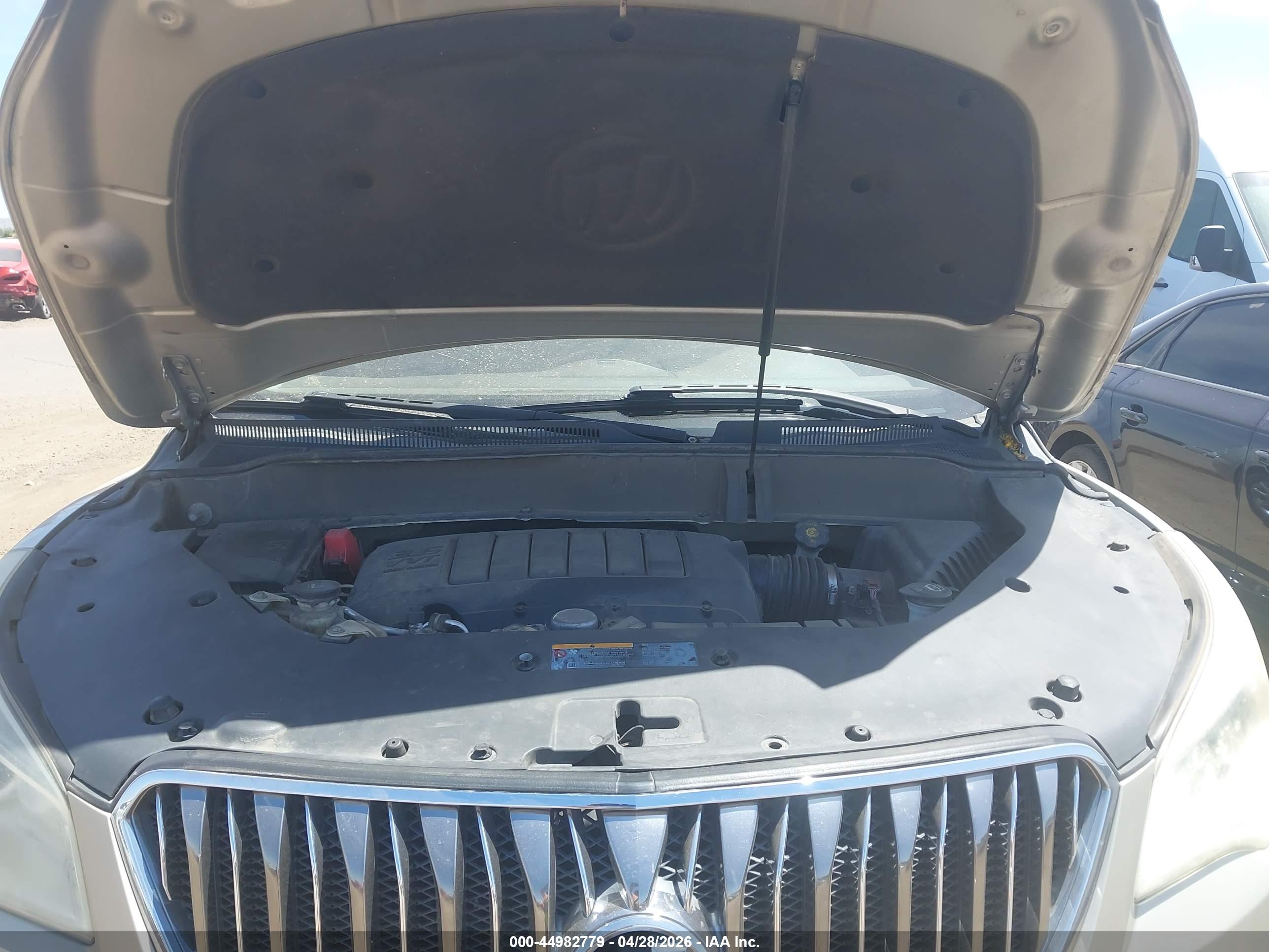 BUICK ENCLAVE image 10