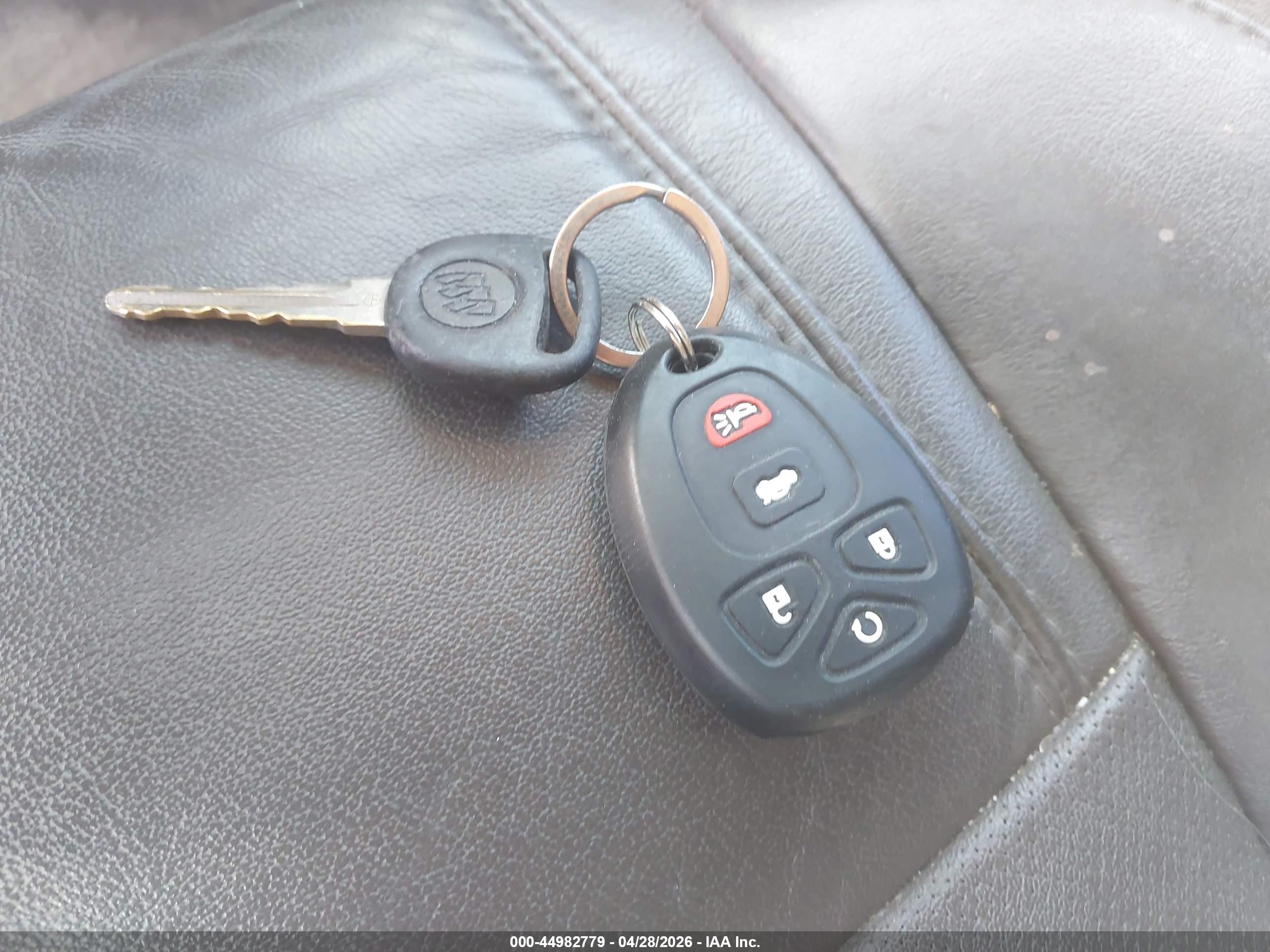 BUICK ENCLAVE image 11