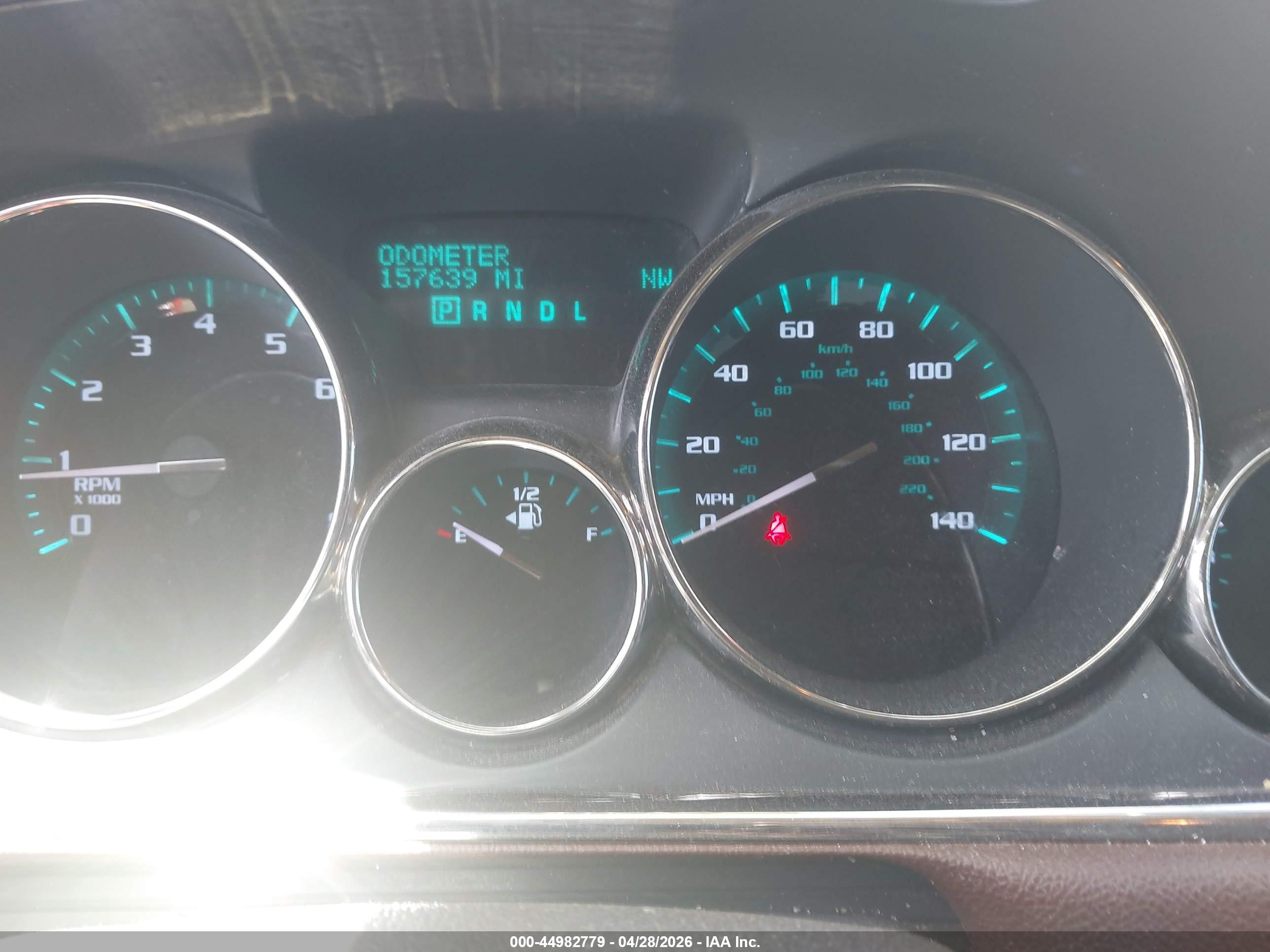 BUICK ENCLAVE image 7