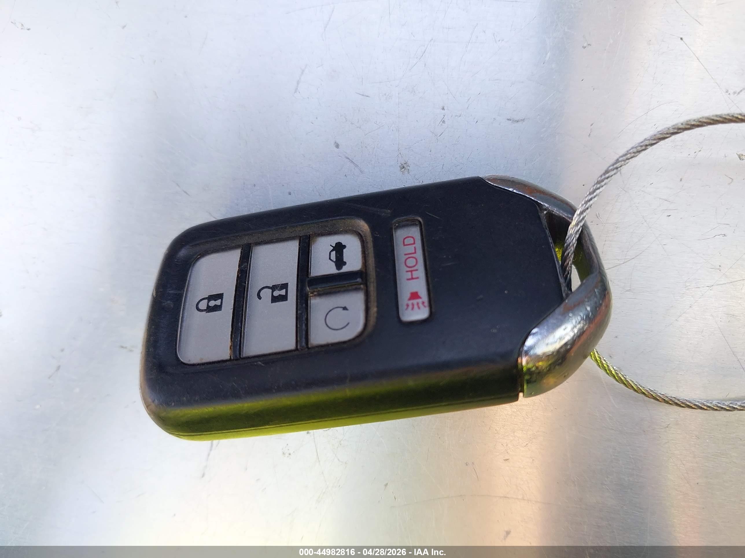 HONDA CIVIC image 11