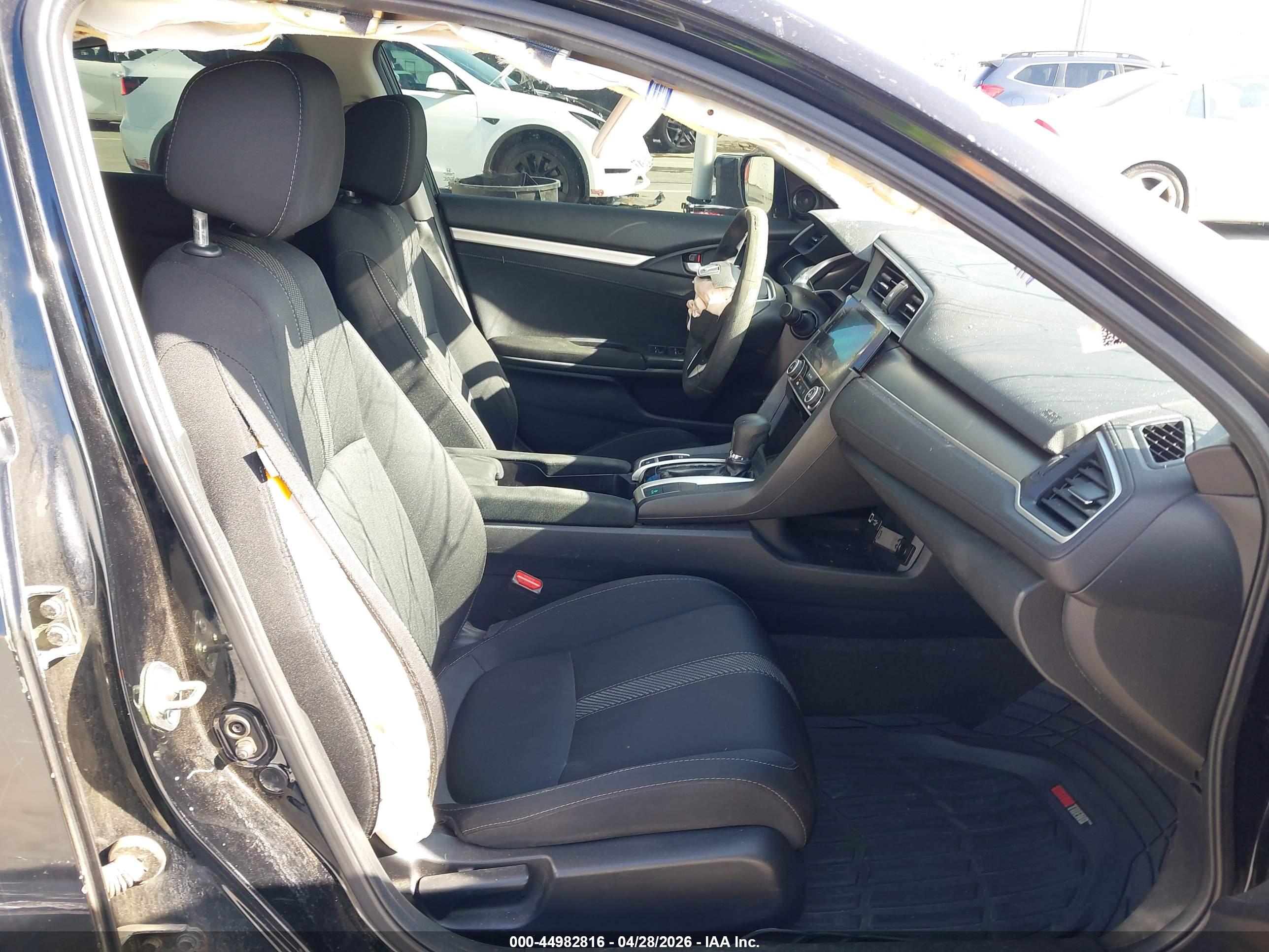 HONDA CIVIC image 5