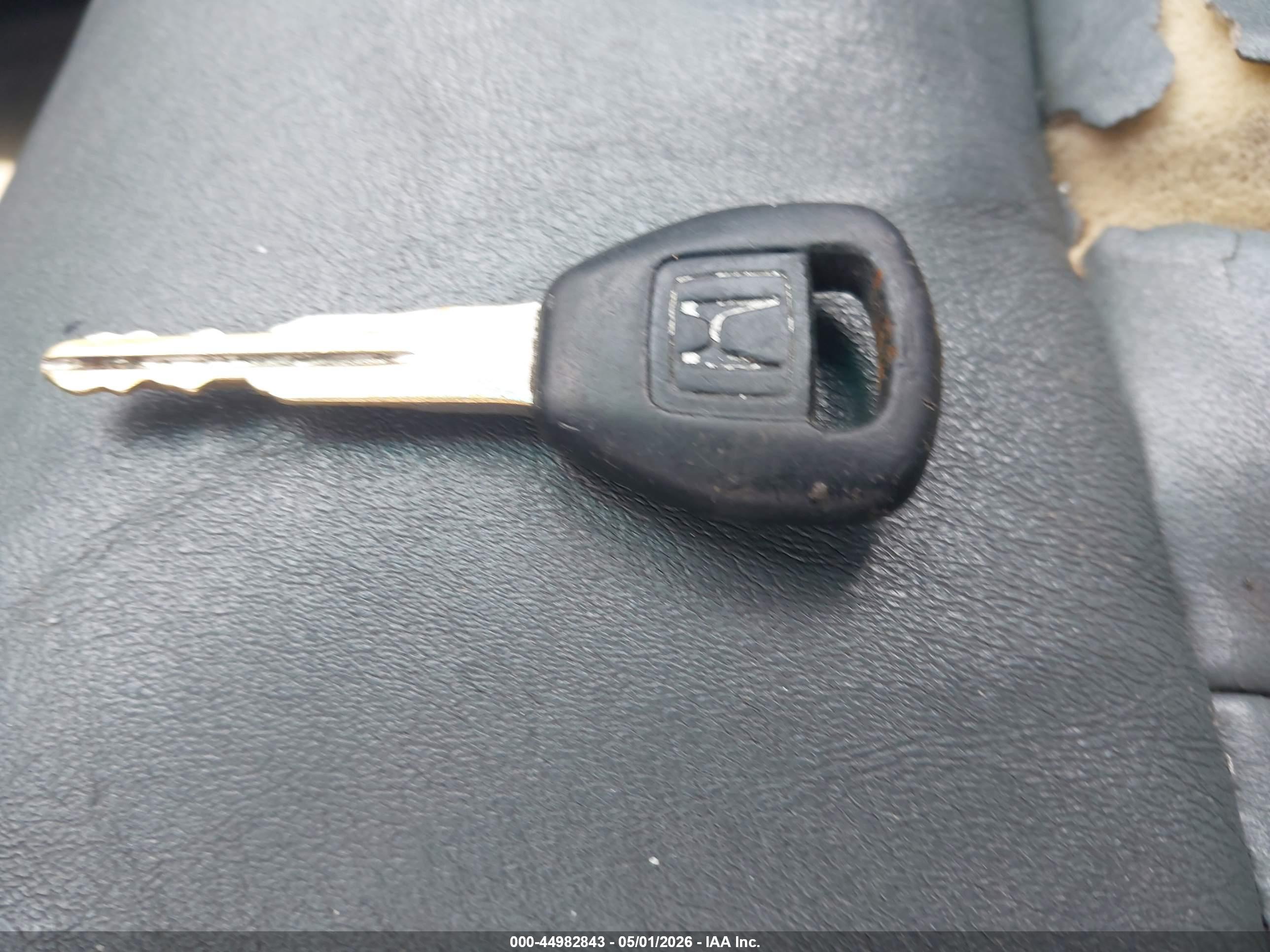 HONDA ODYSSEY image 11
