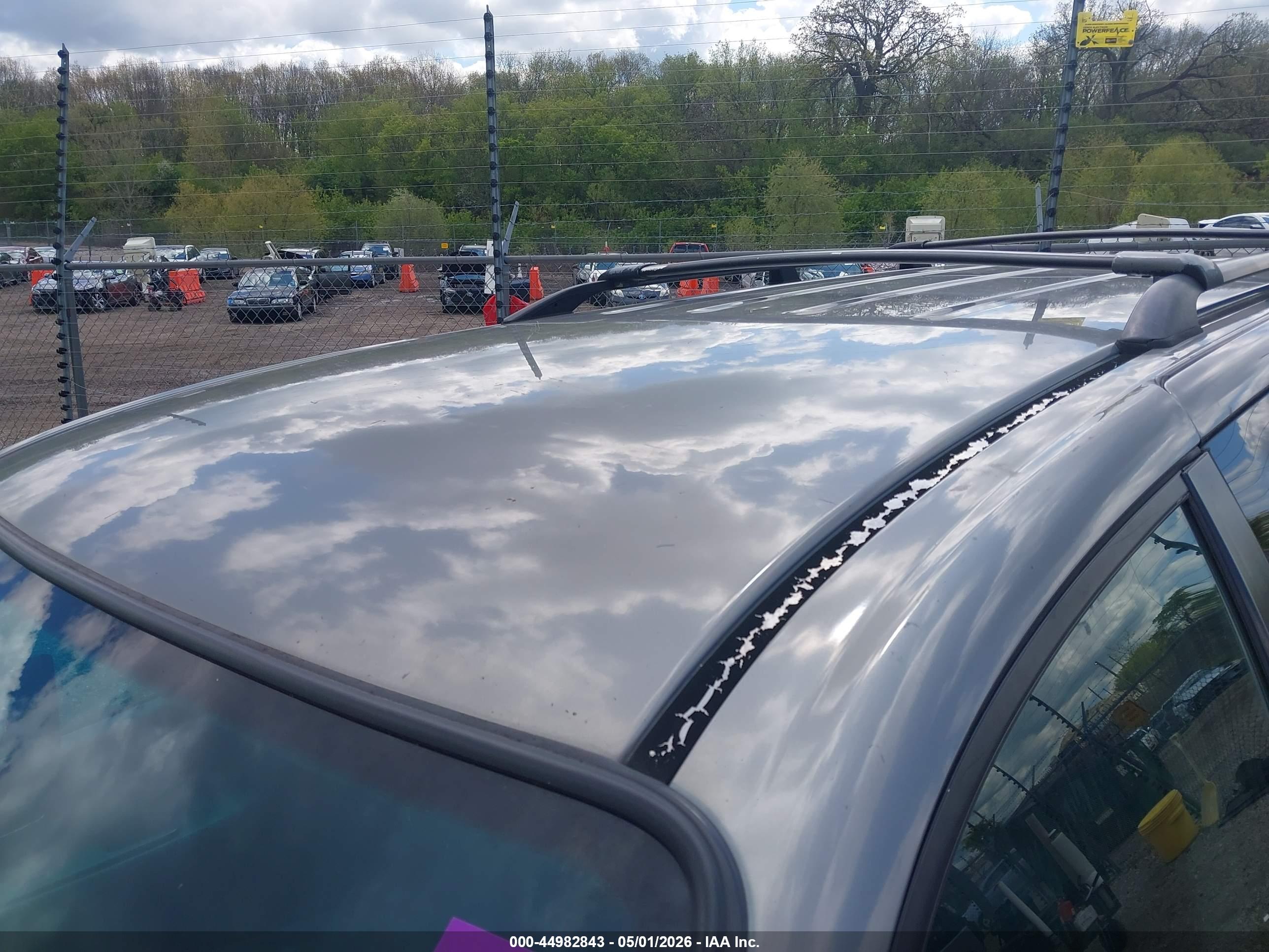HONDA ODYSSEY image 6