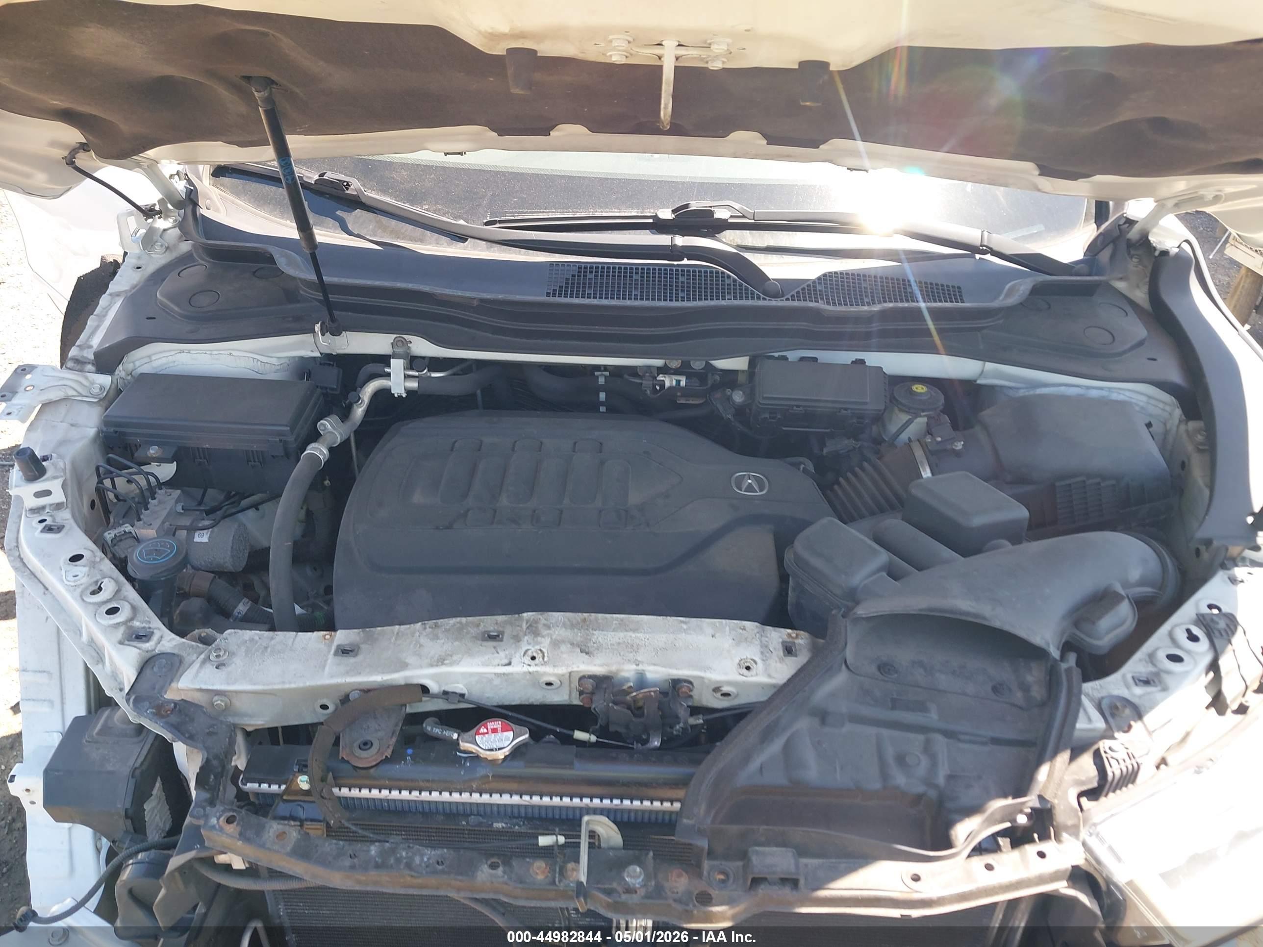 ACURA MDX image 10
