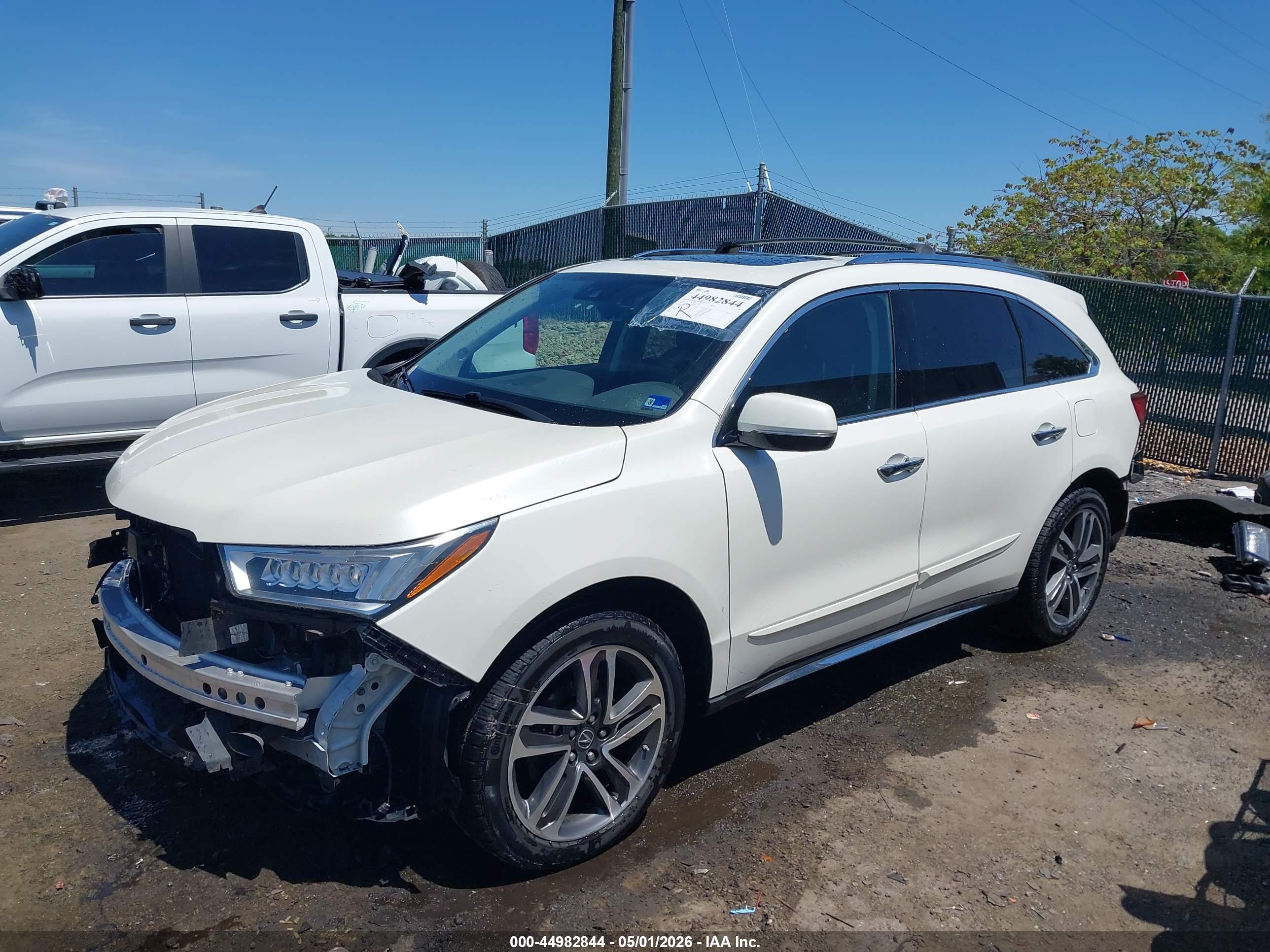 ACURA MDX image 2