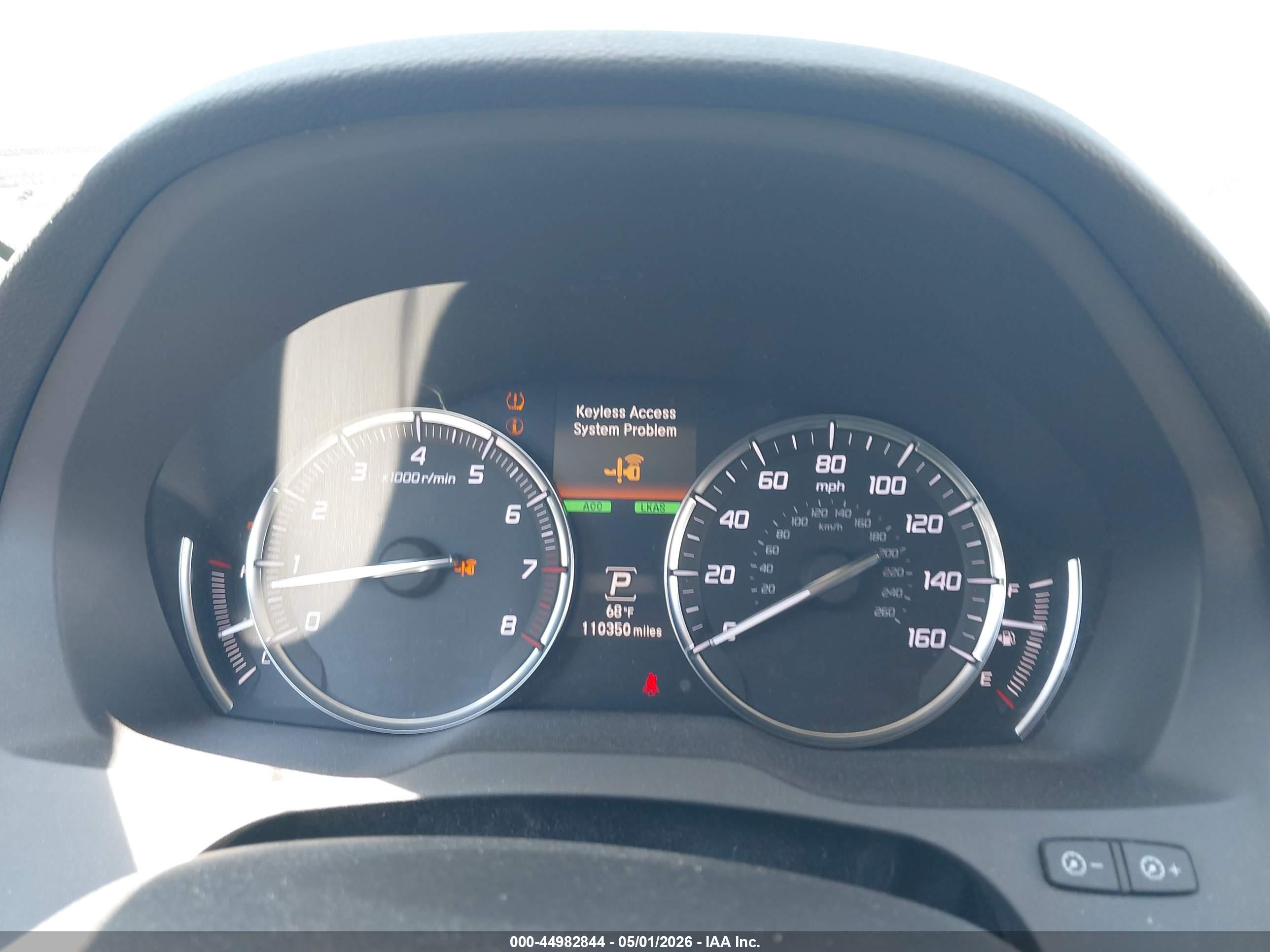 ACURA MDX image 7