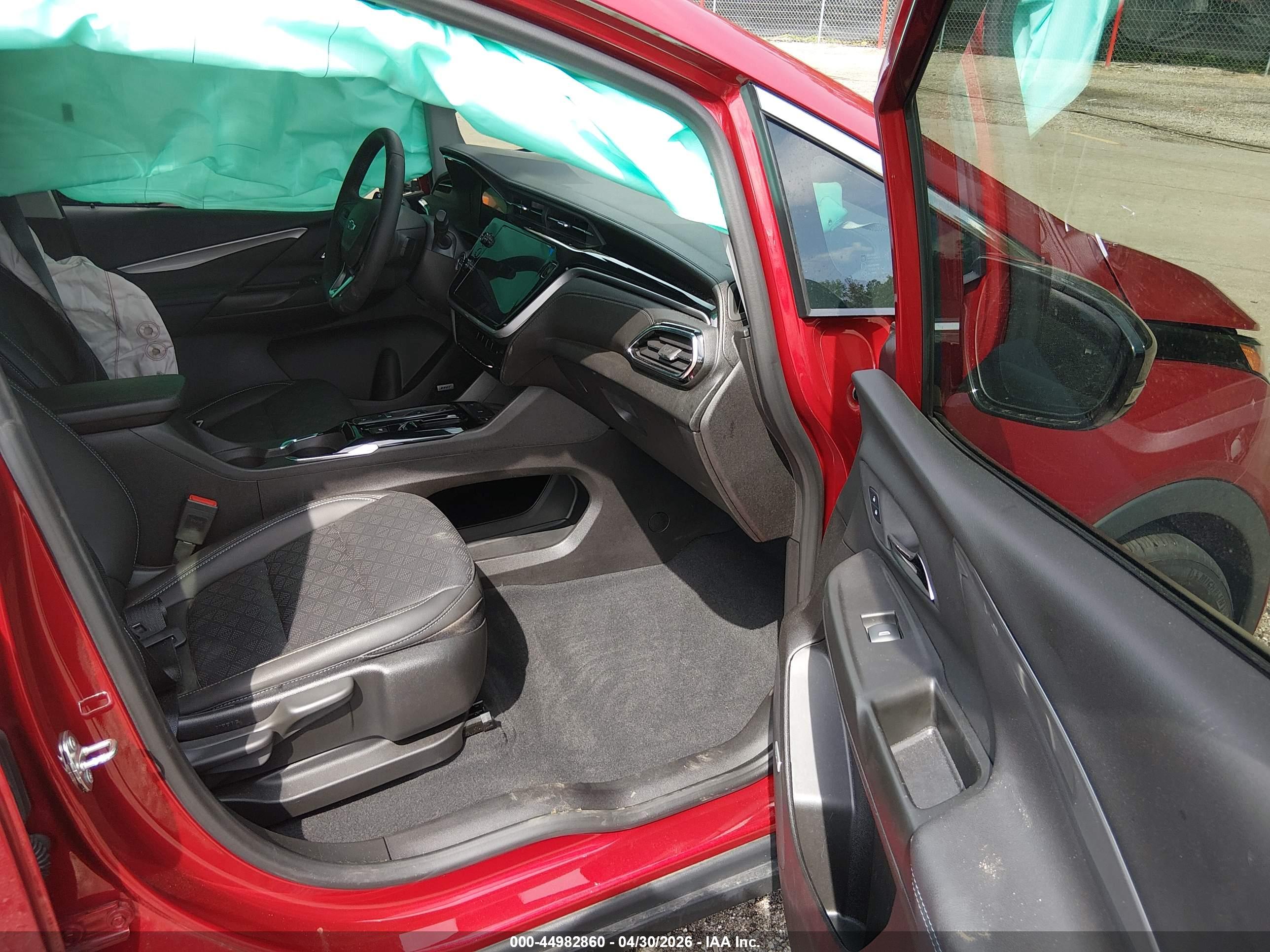 CHEVROLET BOLT image 5