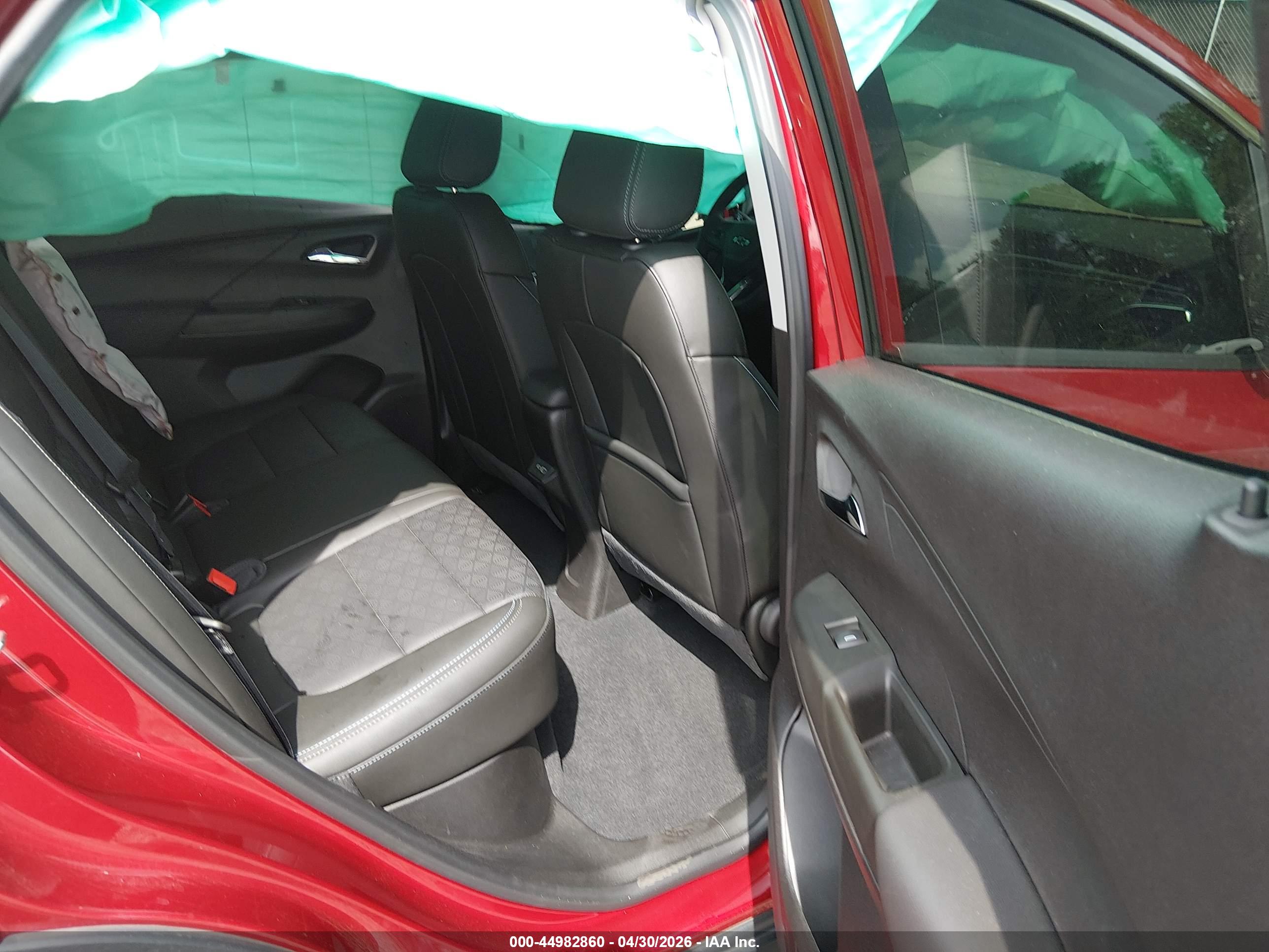 CHEVROLET BOLT image 8