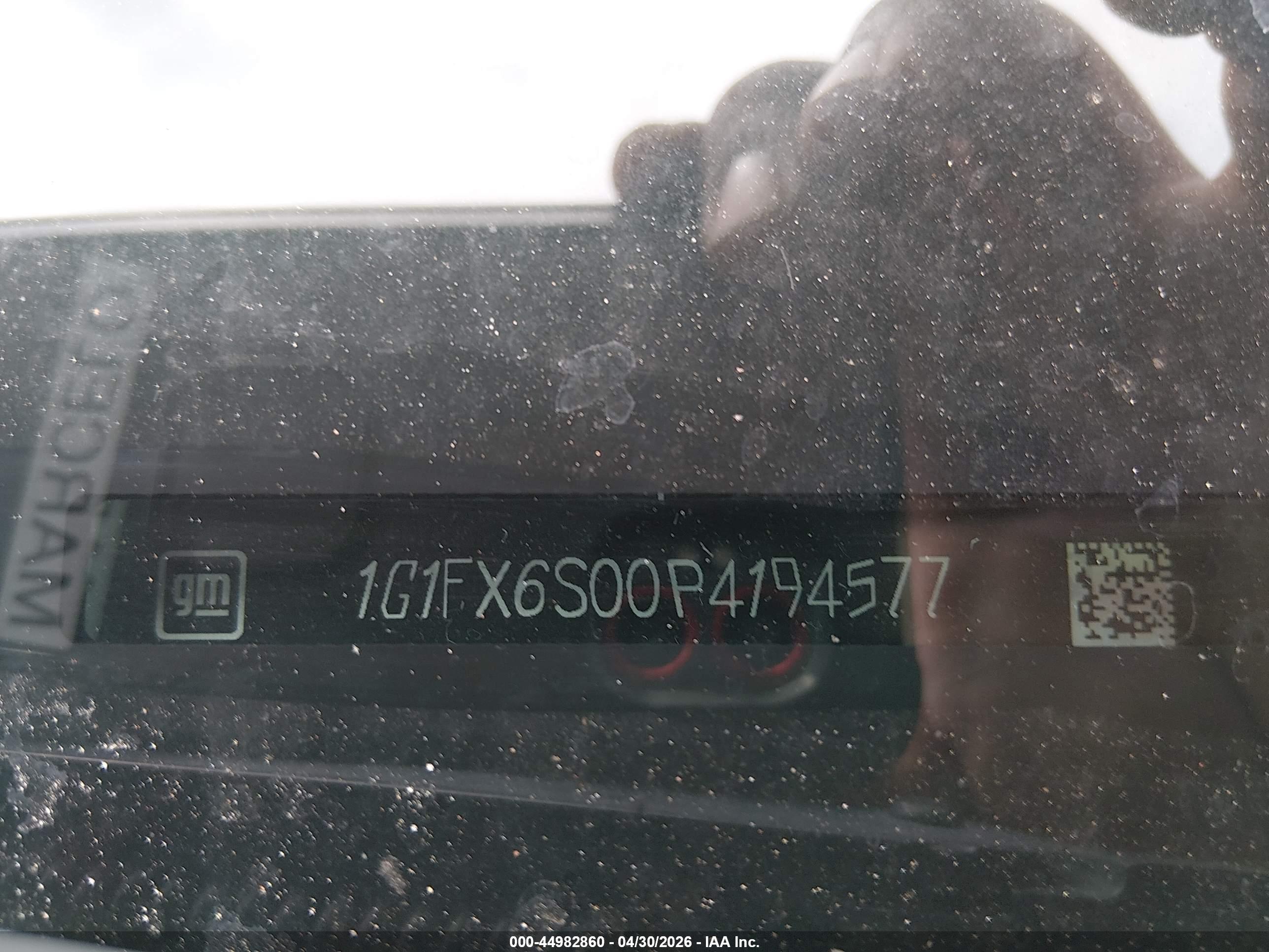 CHEVROLET BOLT image 9