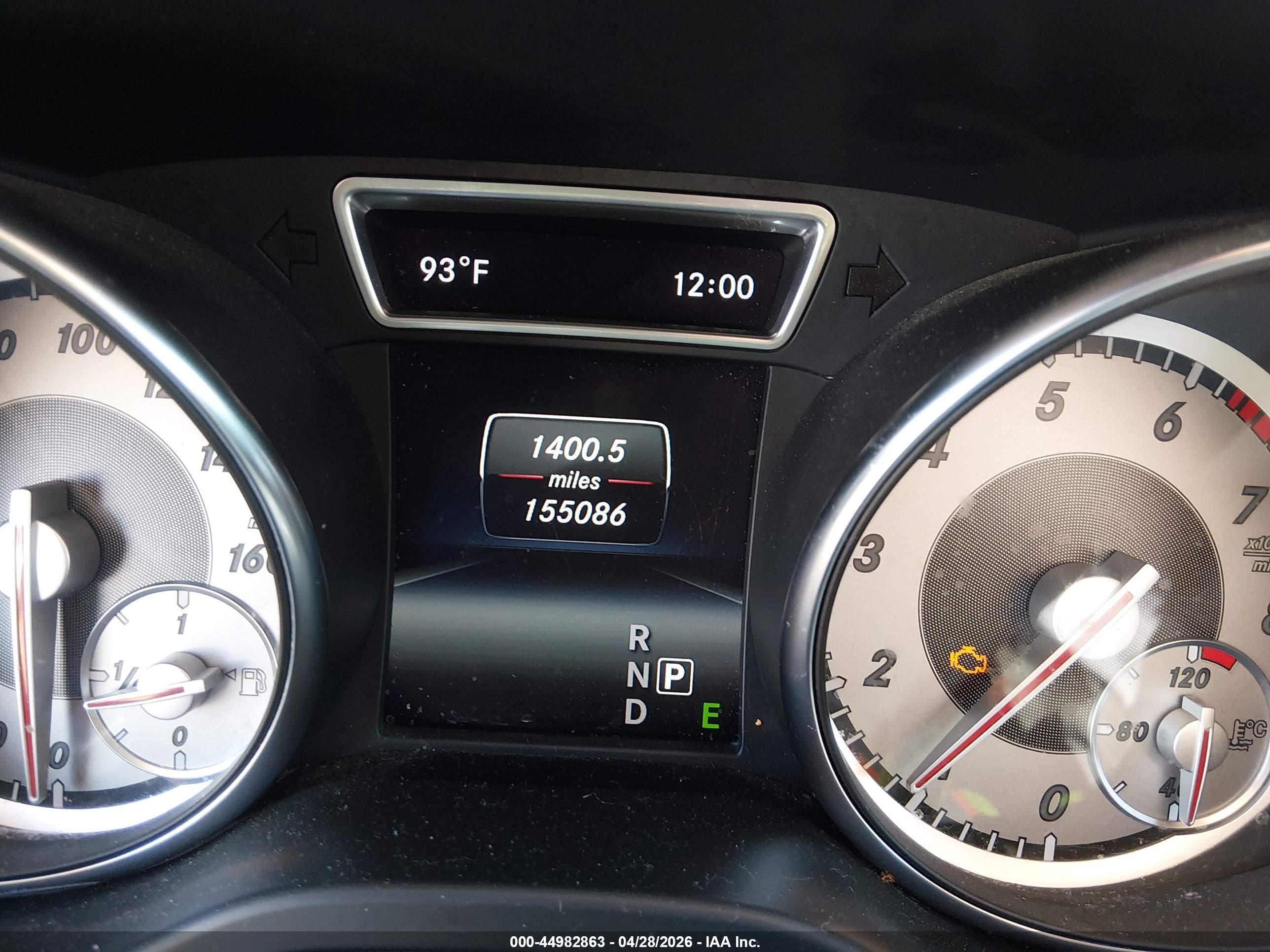 MERCEDES-BENZ CLA image 7