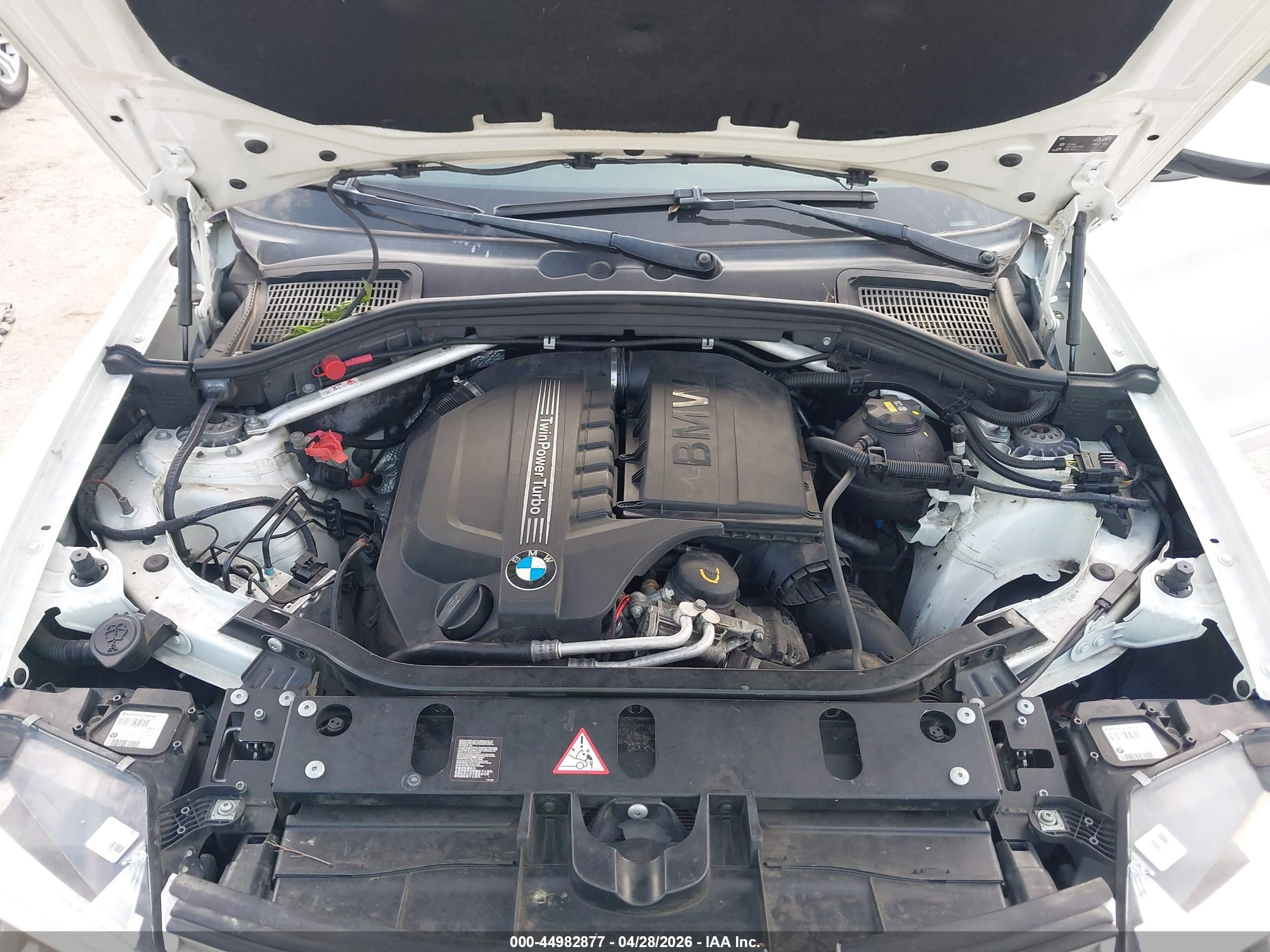 BMW X4 image 10