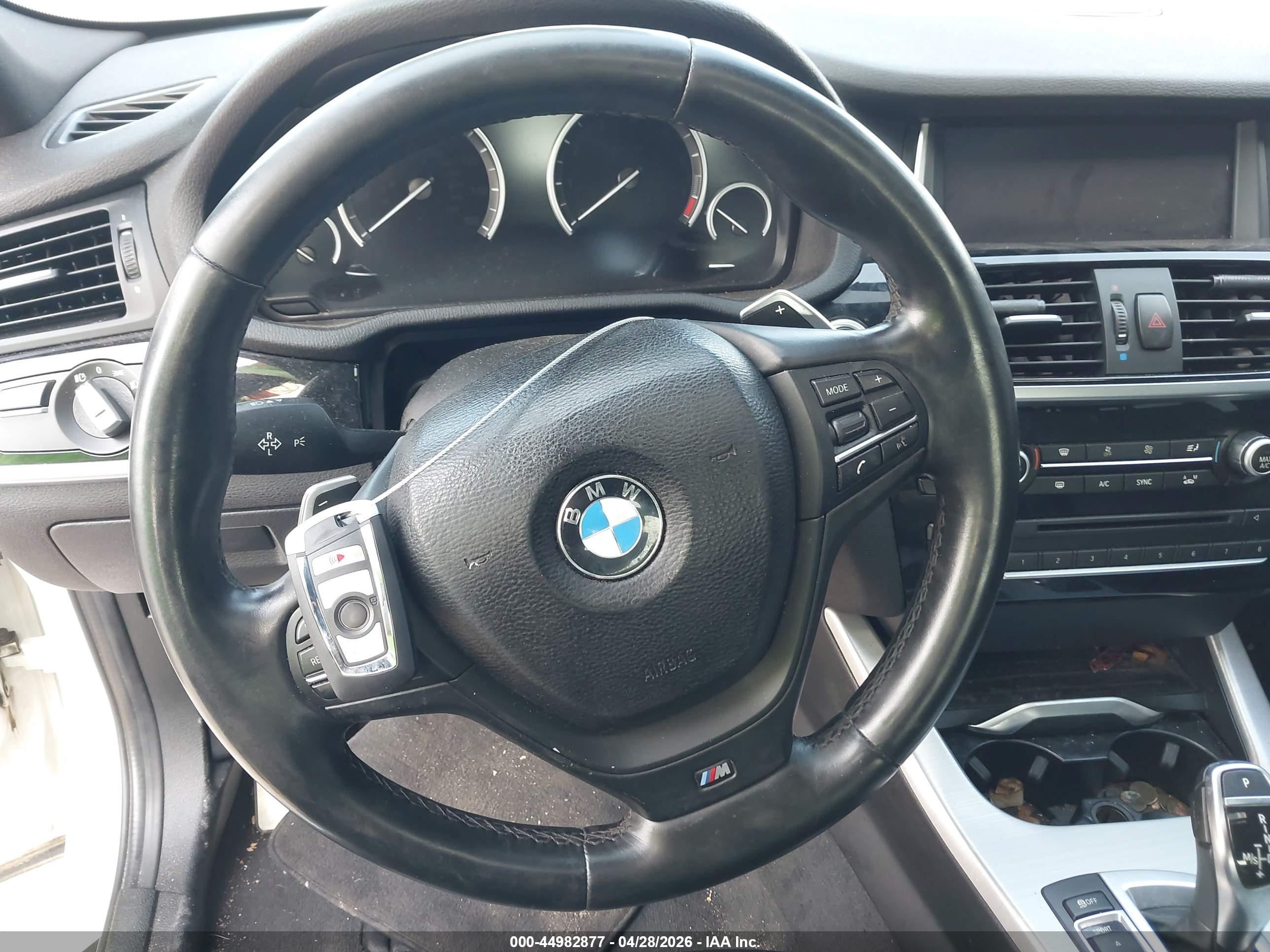 BMW X4 image 11