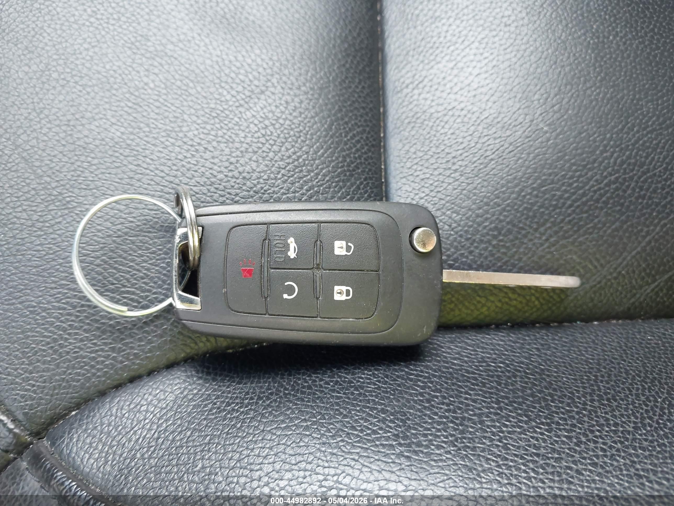 CHEVROLET MALIBU image 11