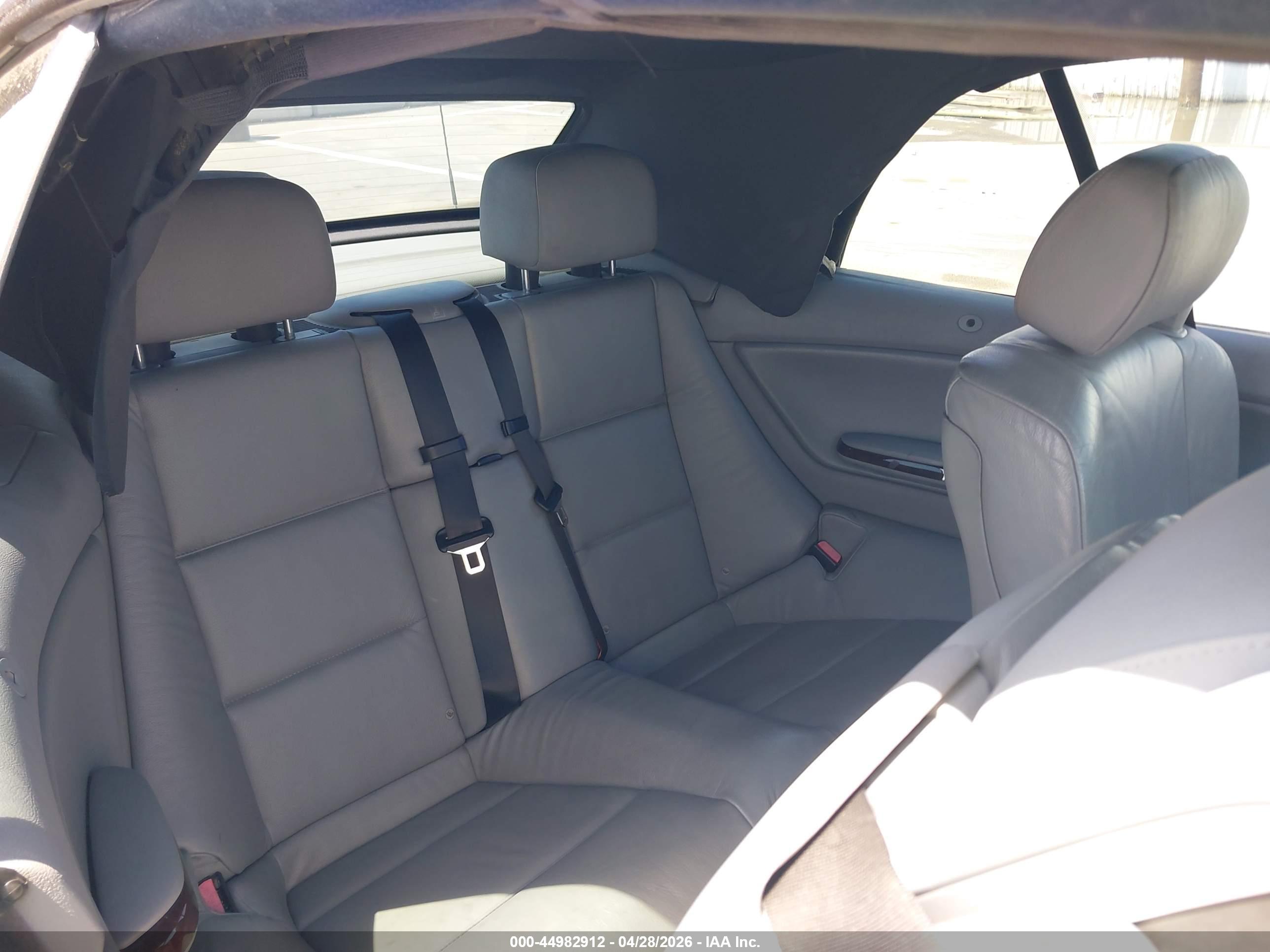 BMW 325CI image 8