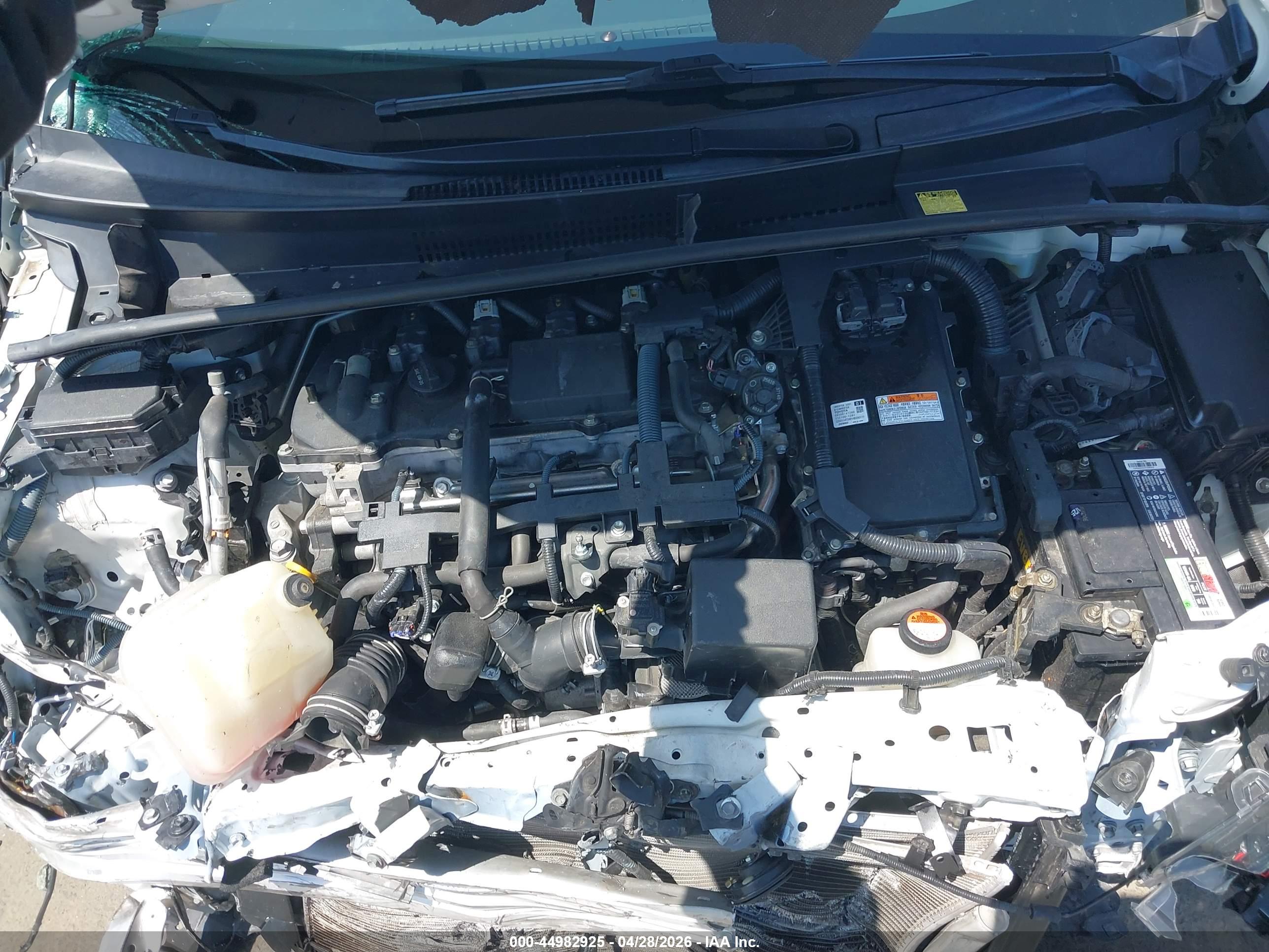 TOYOTA PRIUS image 10