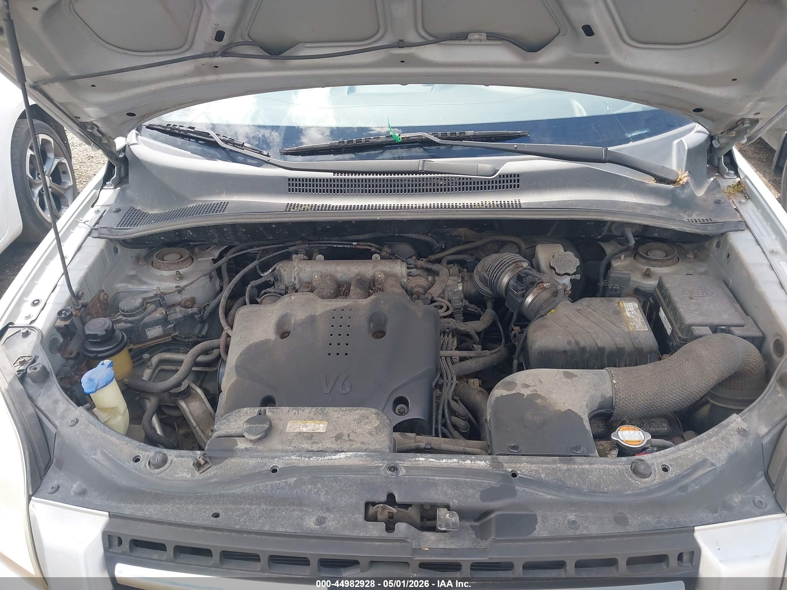 KIA SPORTAGE image 10