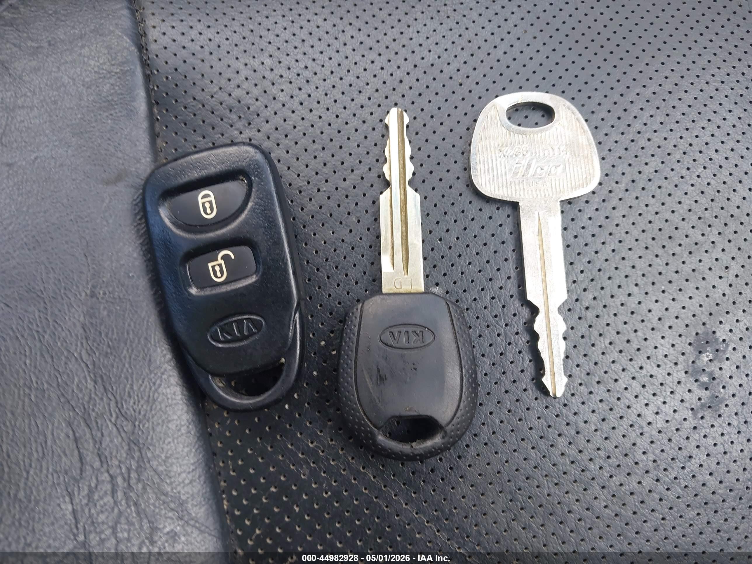 KIA SPORTAGE image 11