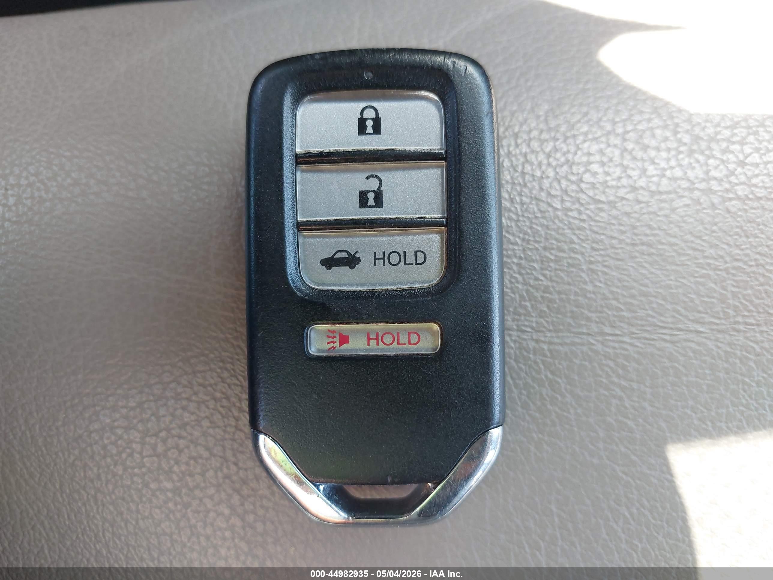 HONDA ODYSSEY image 11