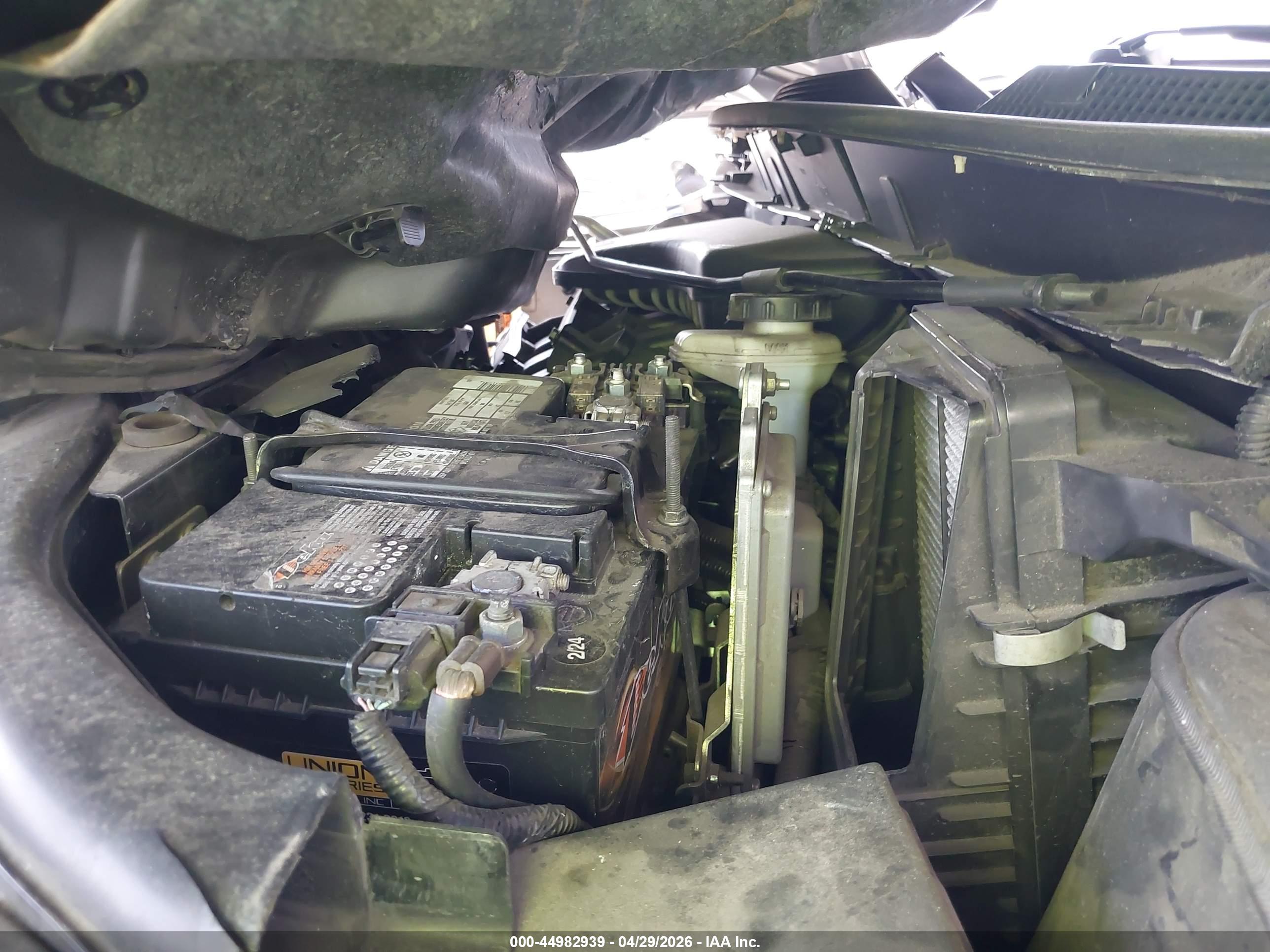 NISSAN ROGUE image 10
