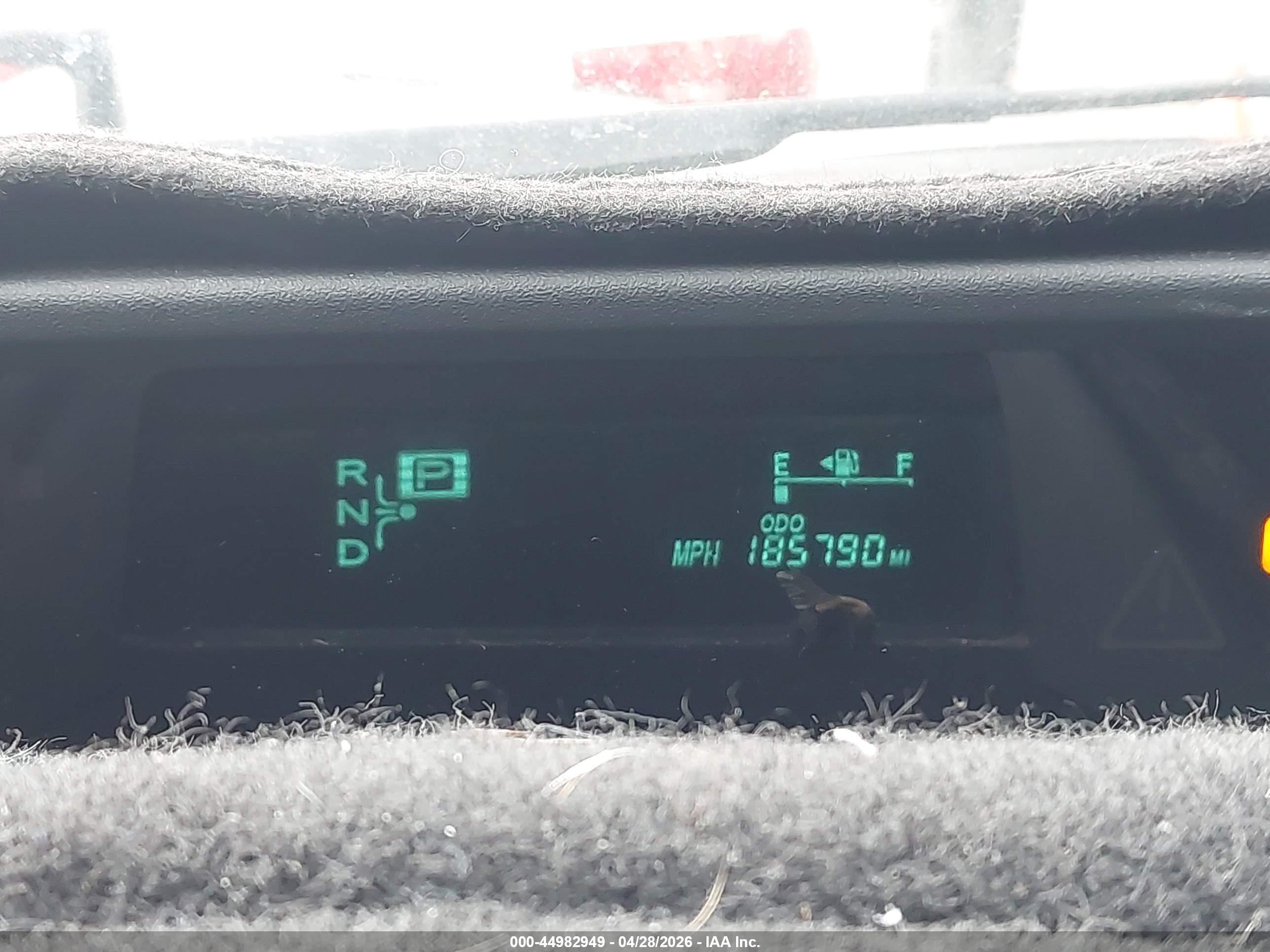 TOYOTA PRIUS image 7