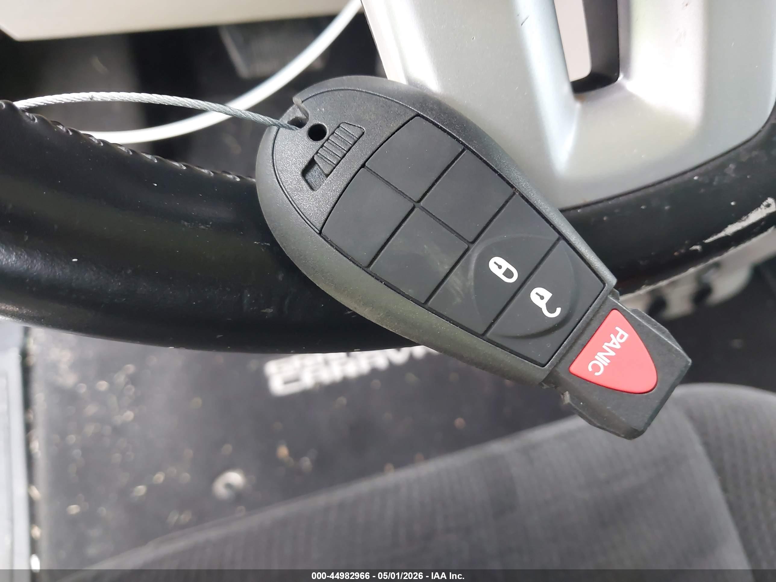 DODGE GRAND image 11