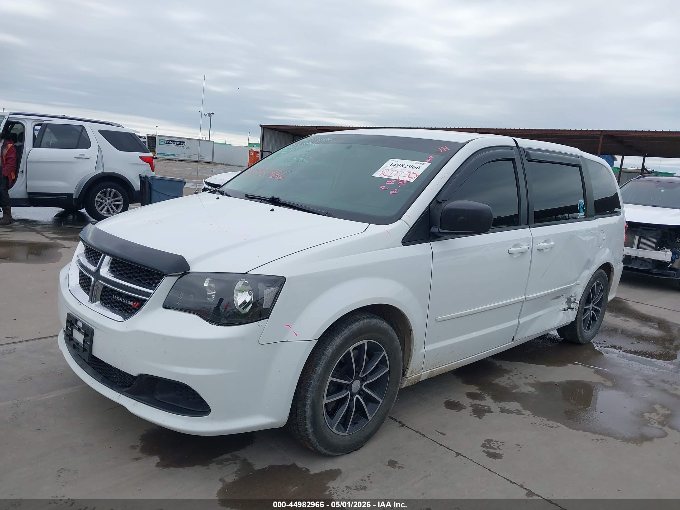 DODGE GRAND image 2