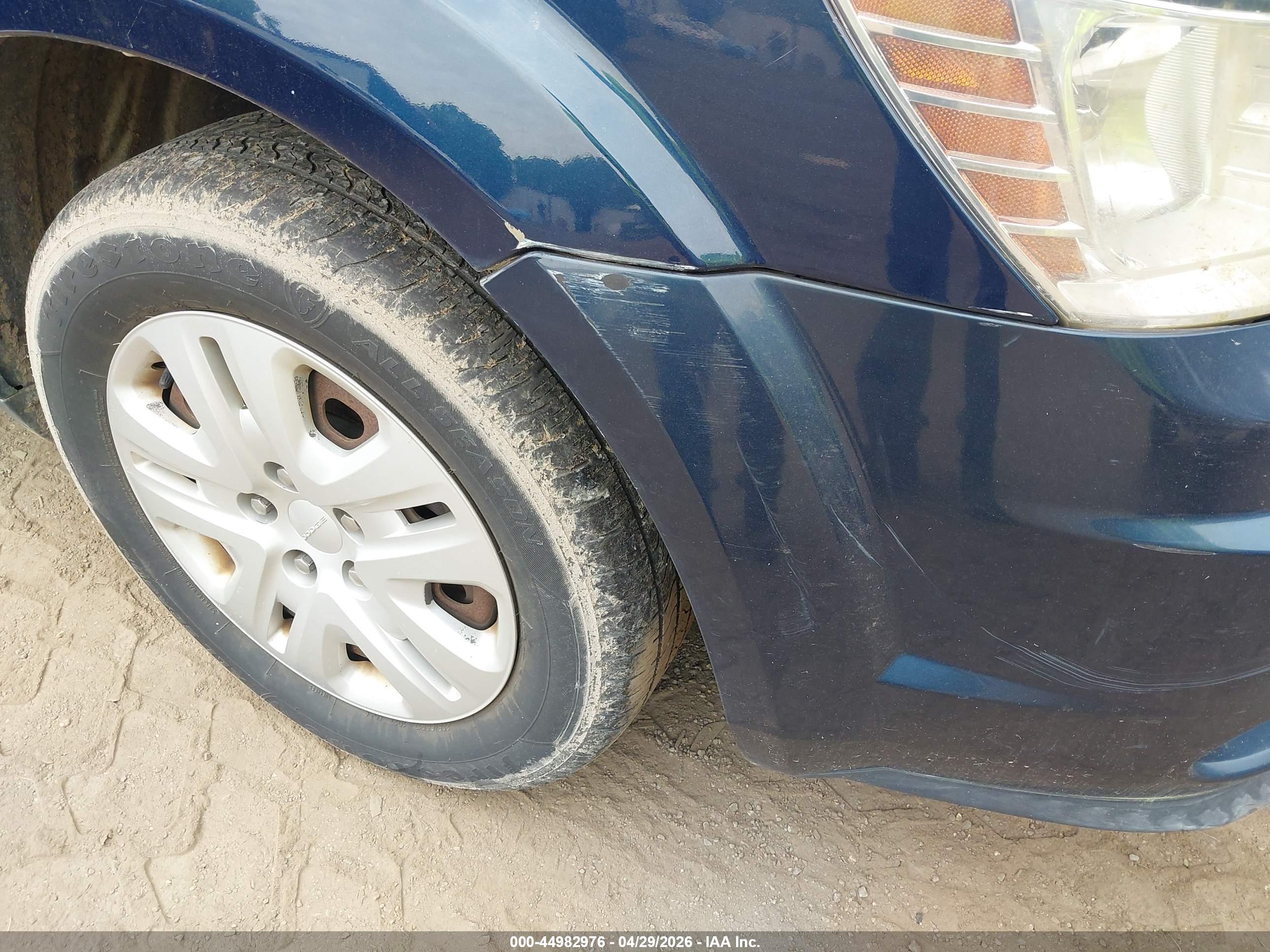 DODGE JOURNEY image 6