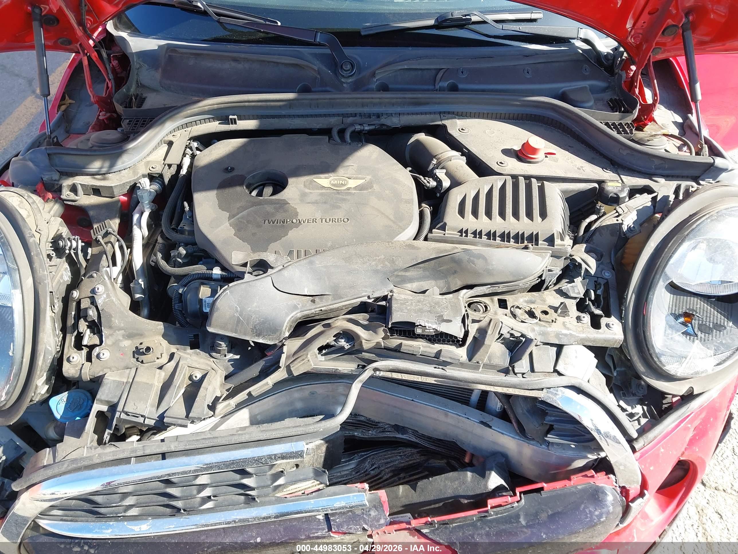 MINI HARDTOP image 10