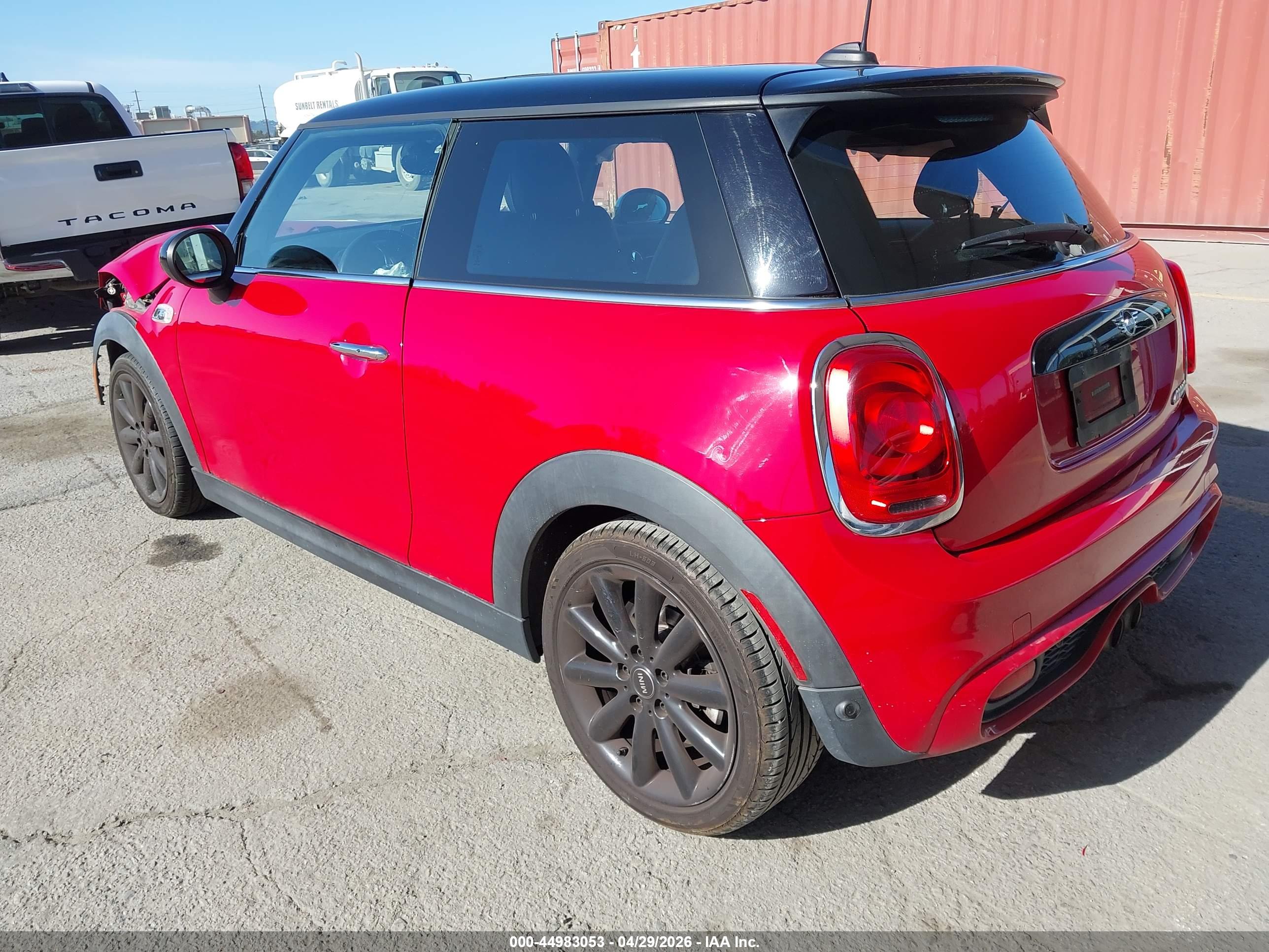 MINI HARDTOP image 3