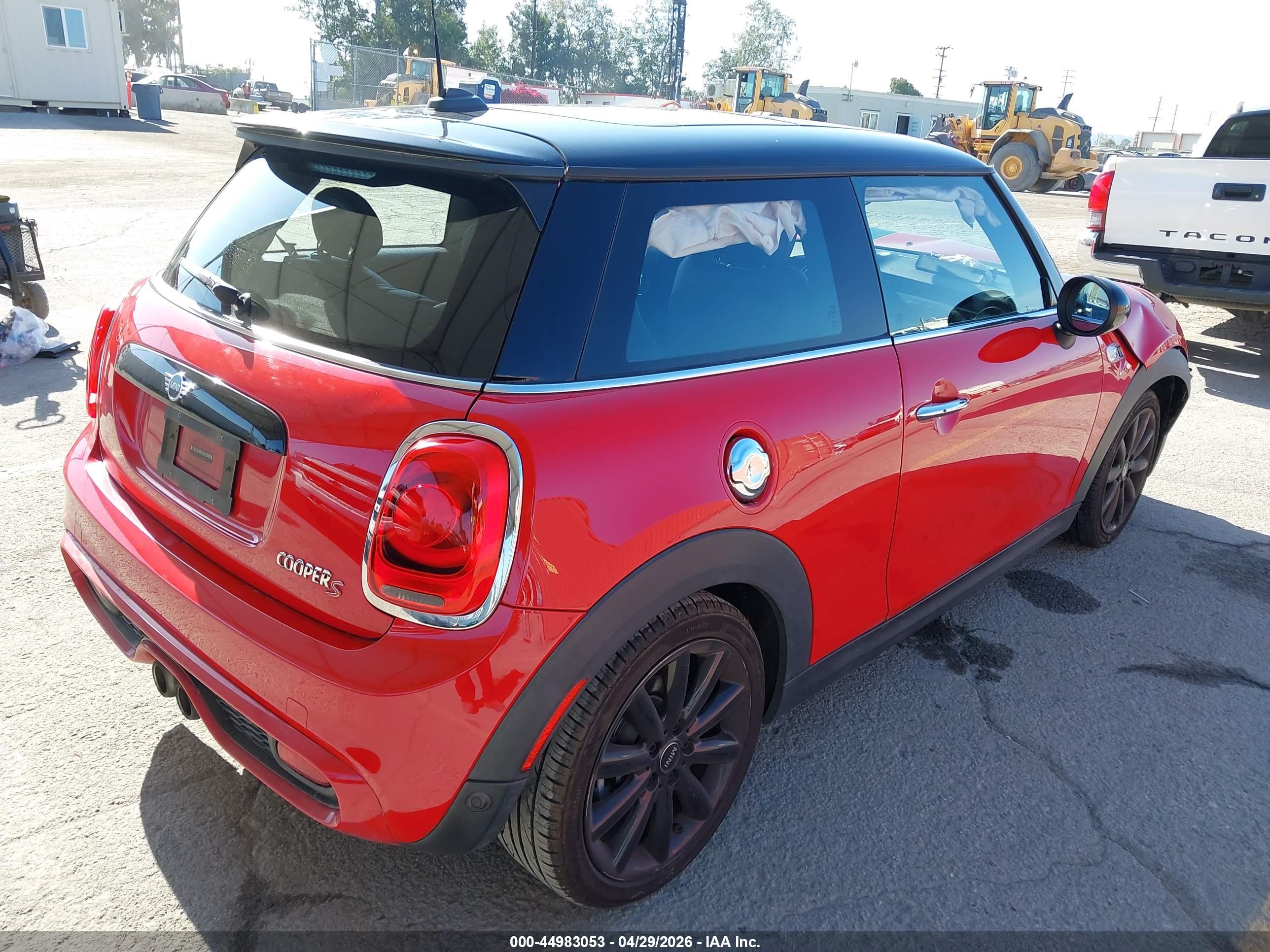 MINI HARDTOP image 4