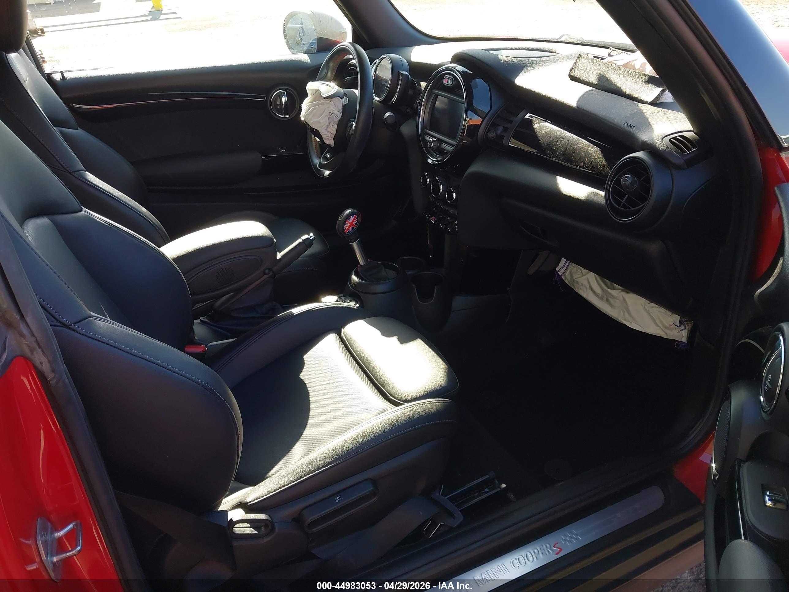 MINI HARDTOP image 5