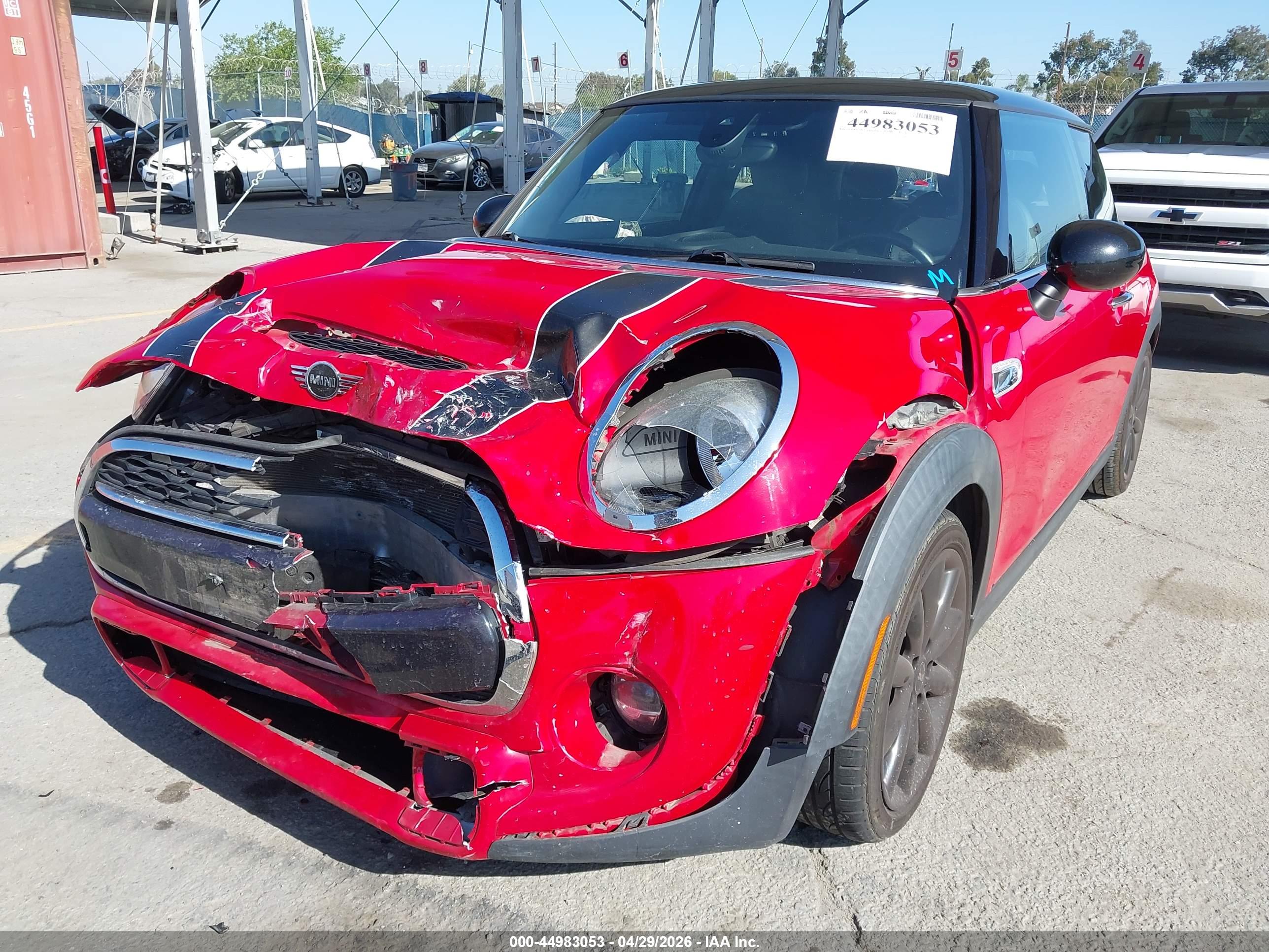 MINI HARDTOP image 6