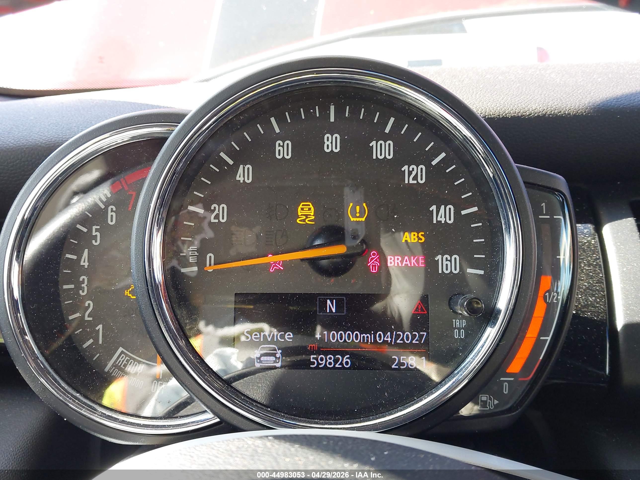 MINI HARDTOP image 7