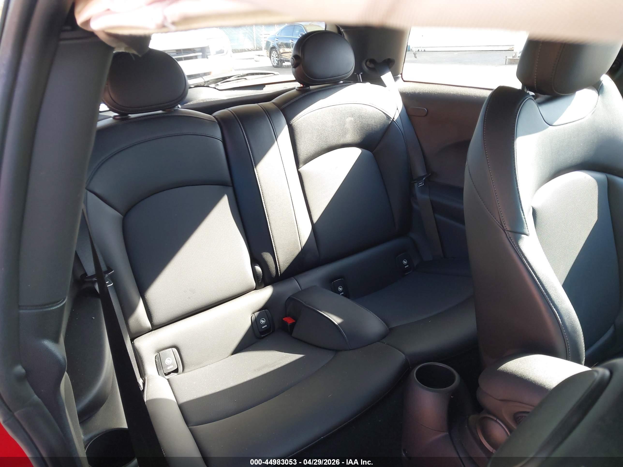 MINI HARDTOP image 8