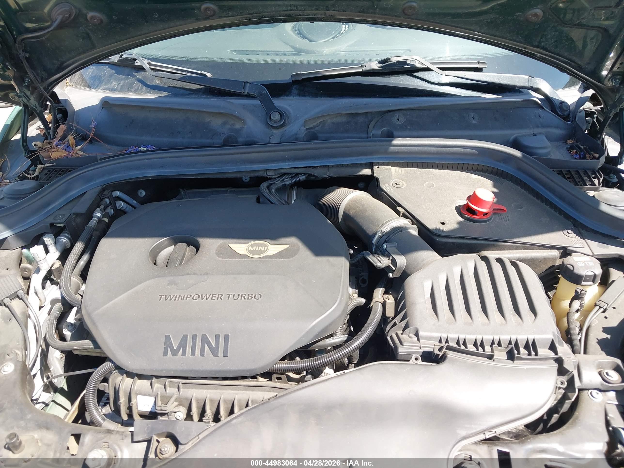 MINI HARDTOP image 10