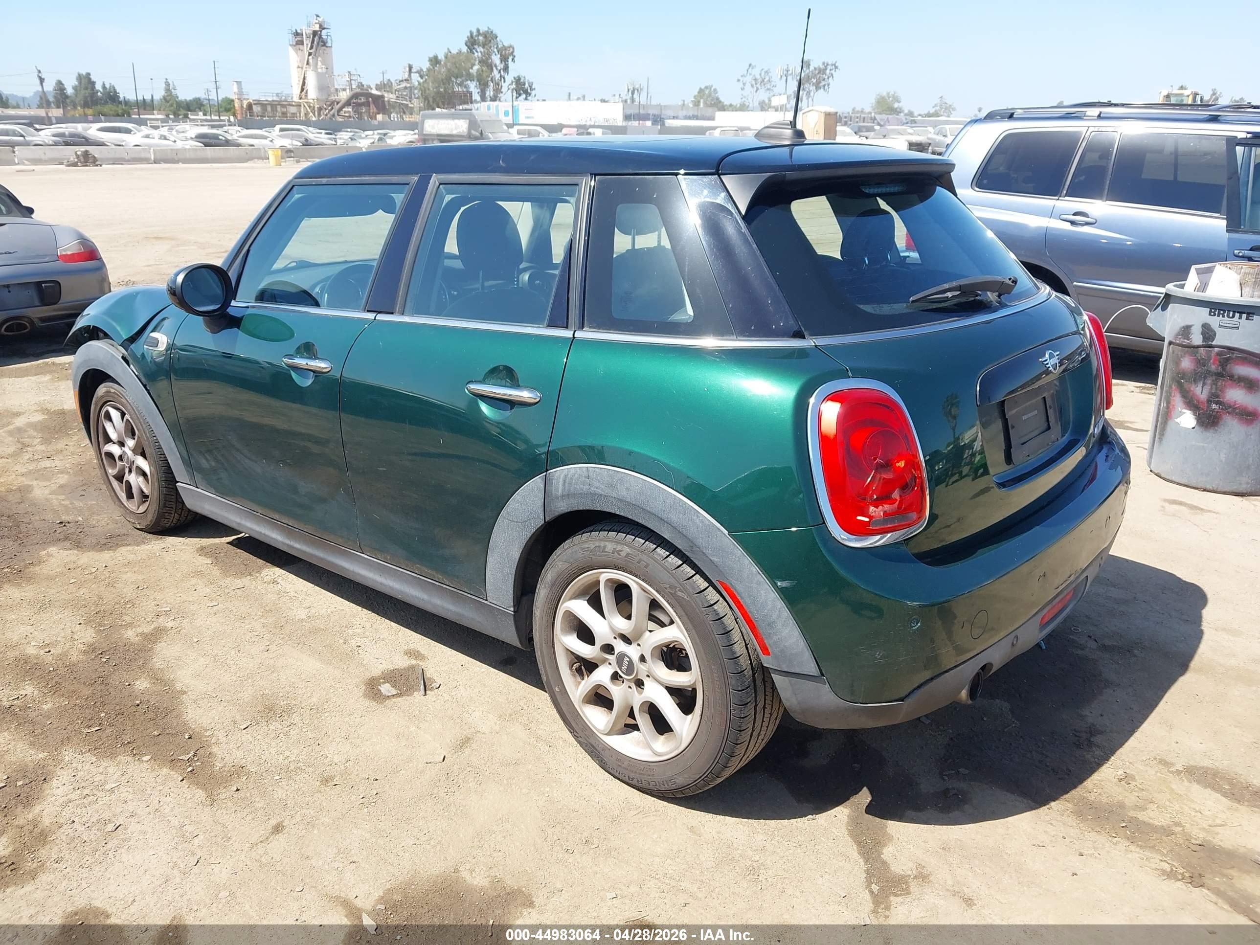 MINI HARDTOP image 3